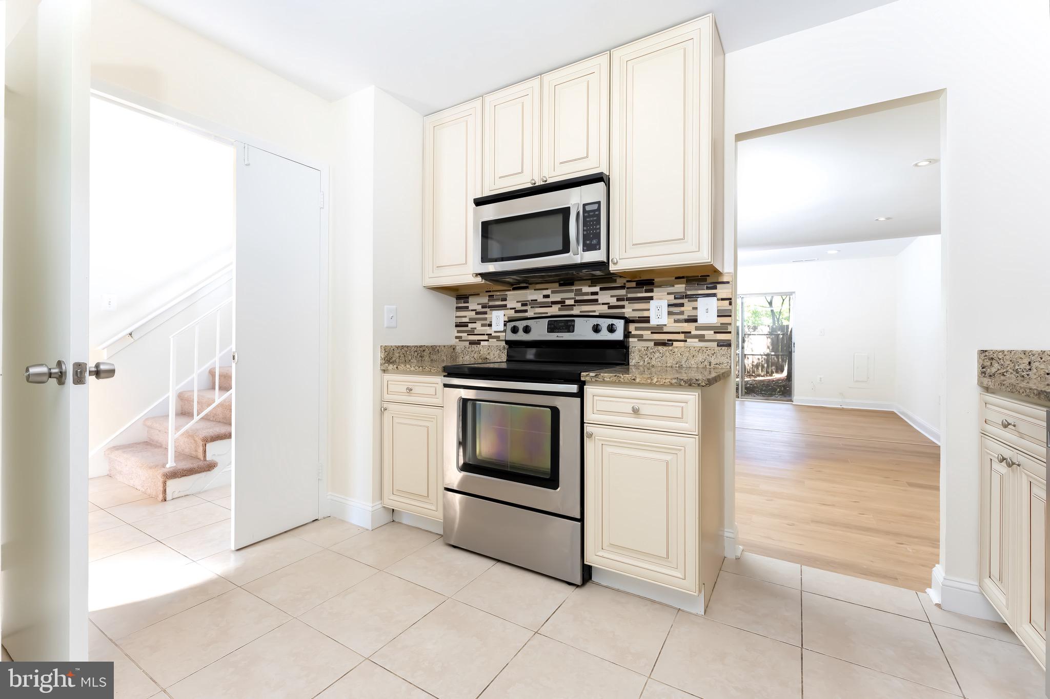 HORIZON RUN - Residential Lease