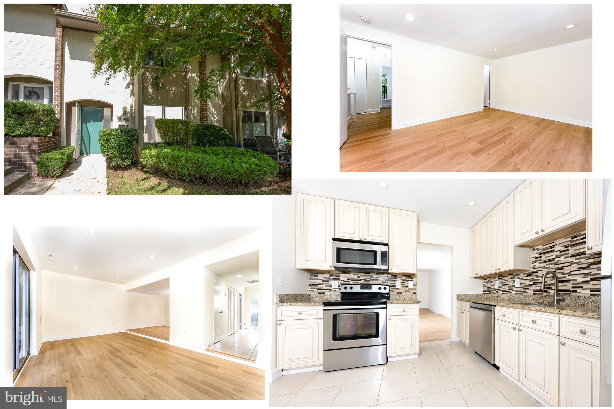 HORIZON RUN - Residential Lease