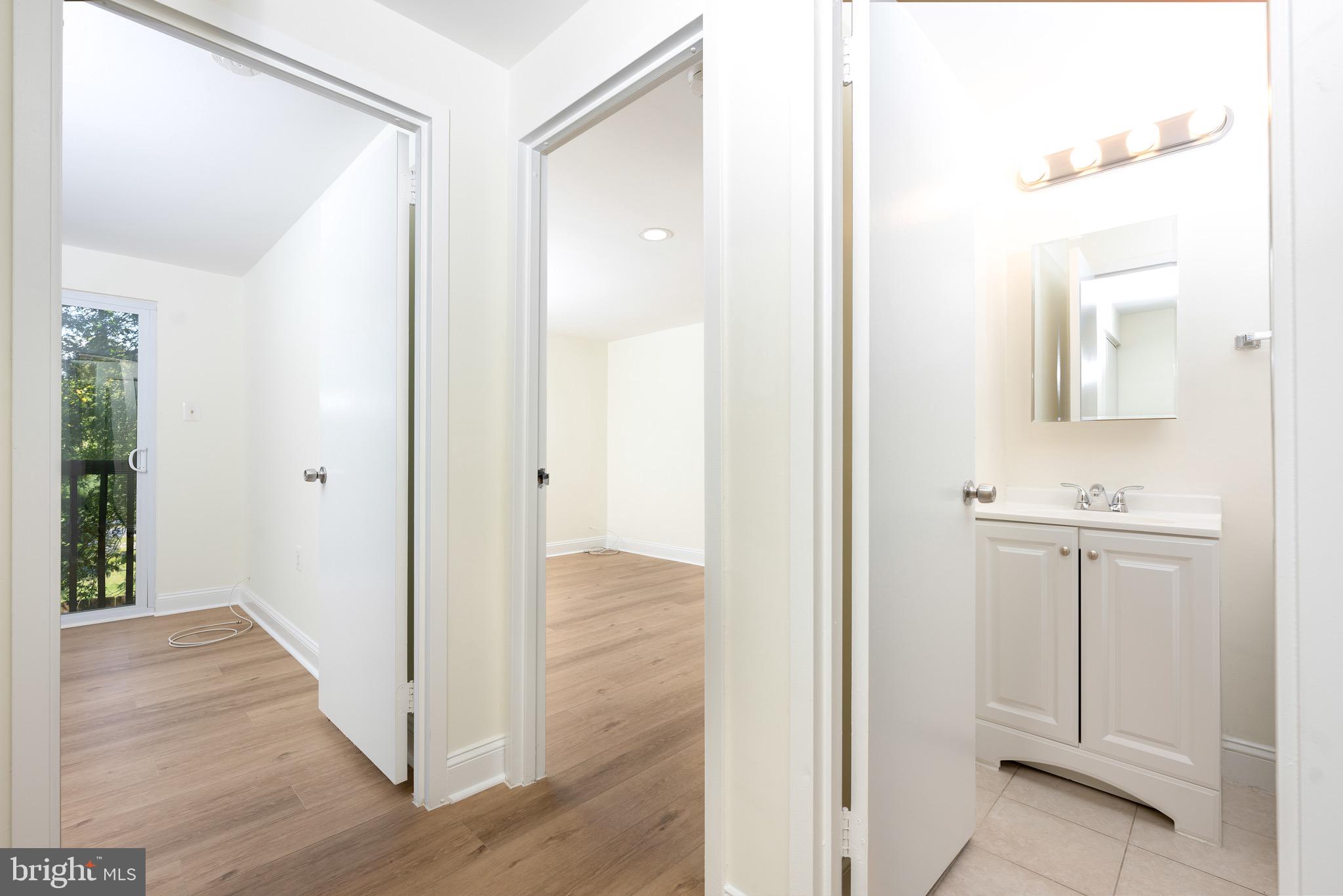 HORIZON RUN - Residential Lease