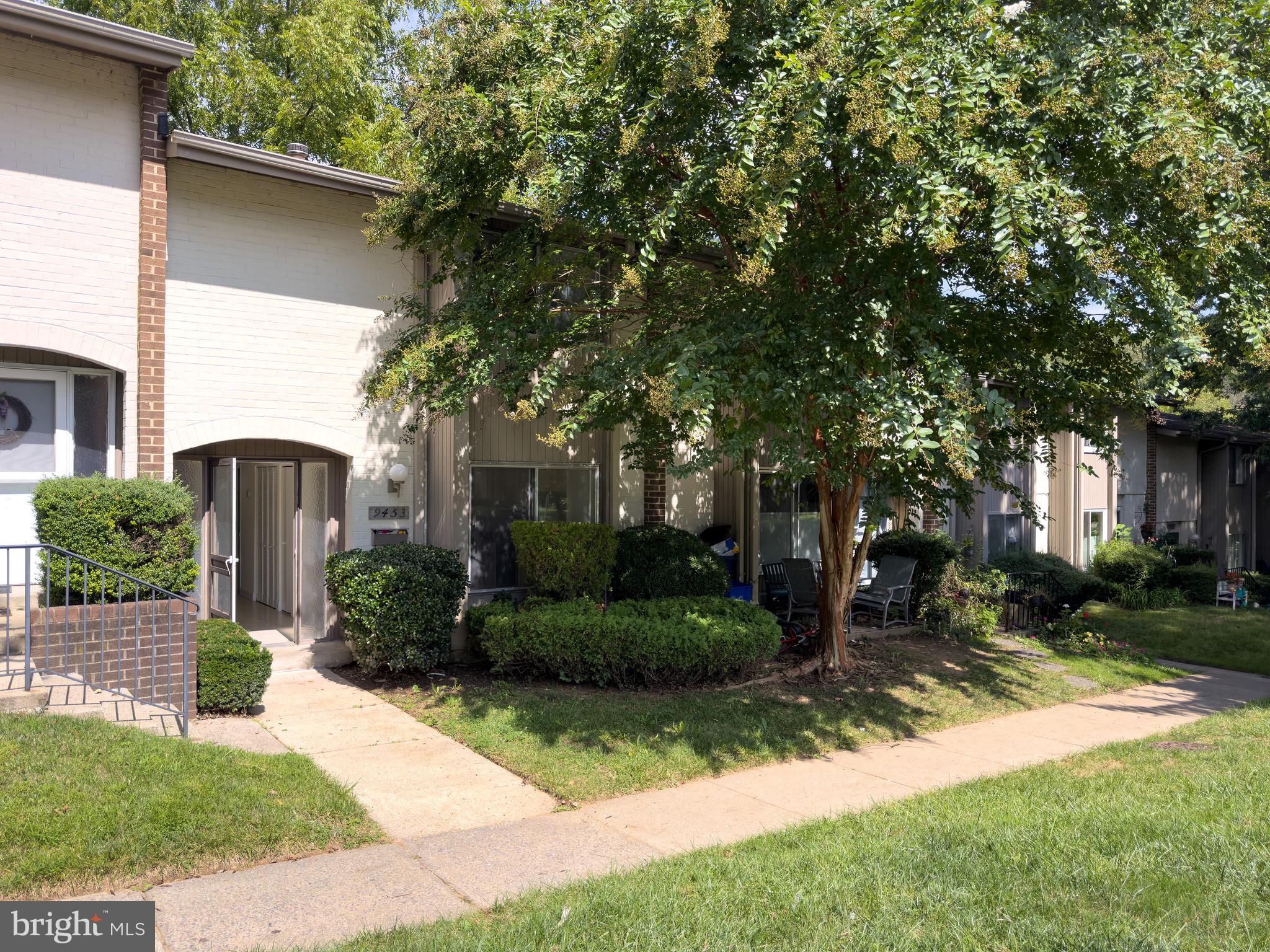 HORIZON RUN - Residential Lease