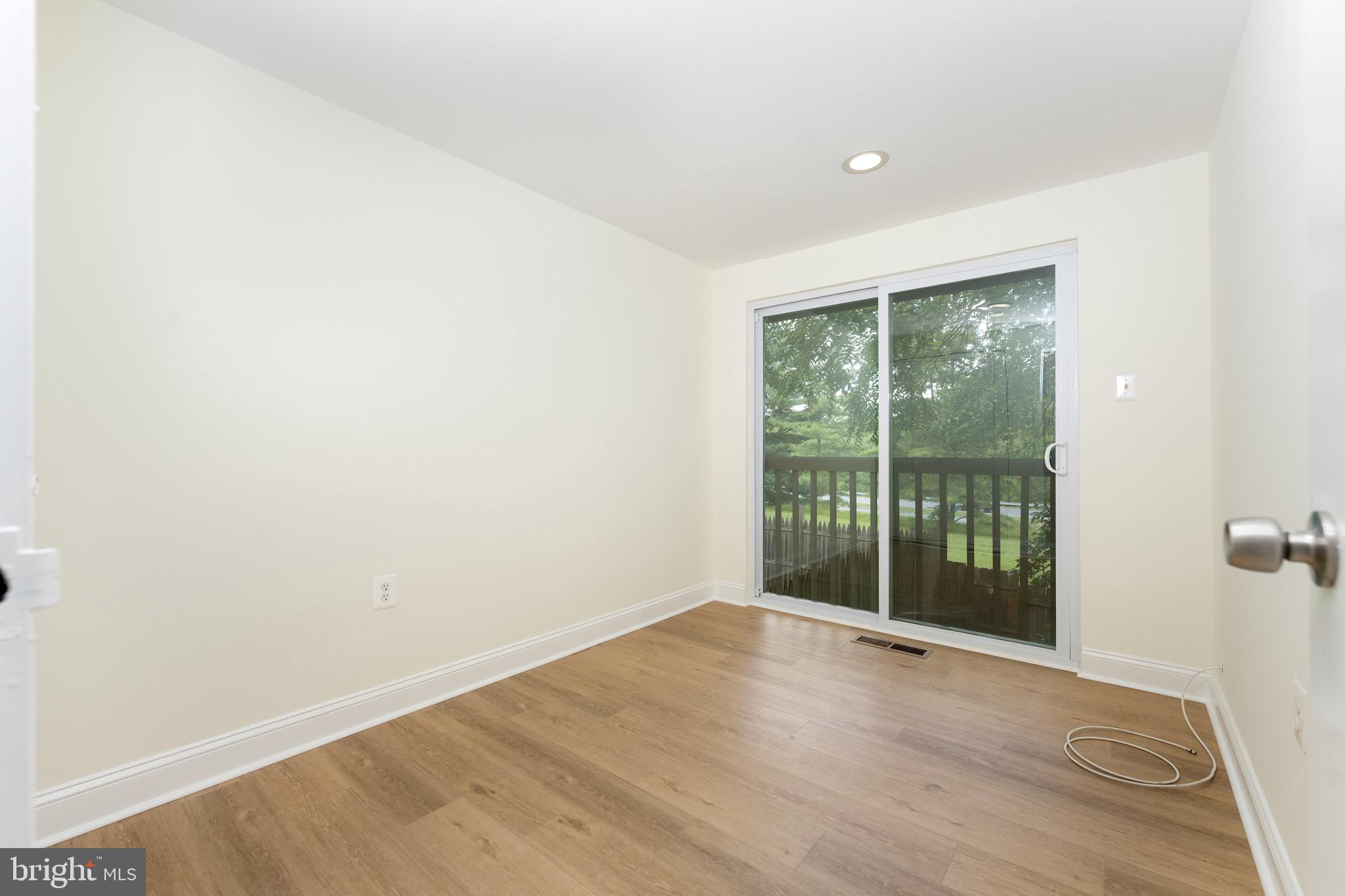 HORIZON RUN - Residential Lease