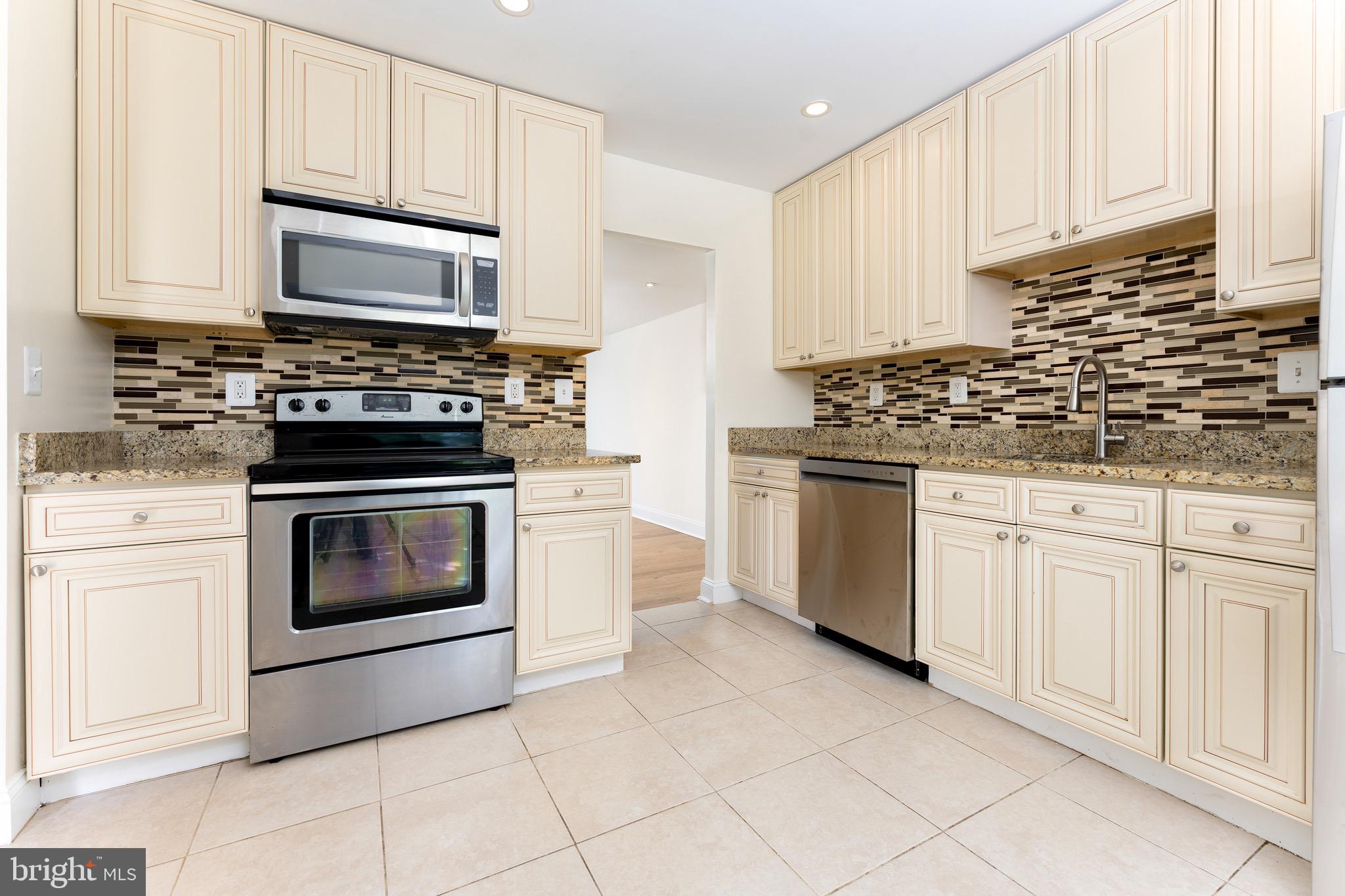 HORIZON RUN - Residential Lease