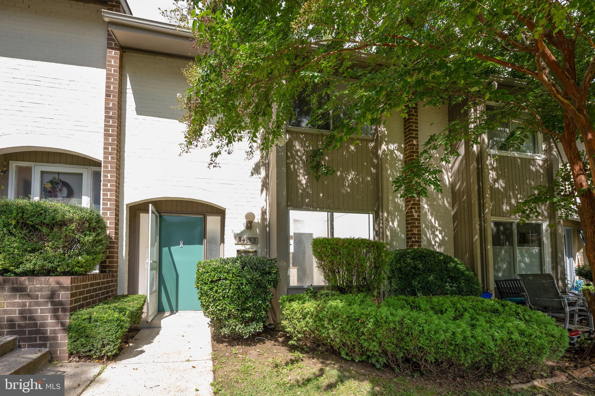 HORIZON RUN - Residential Lease