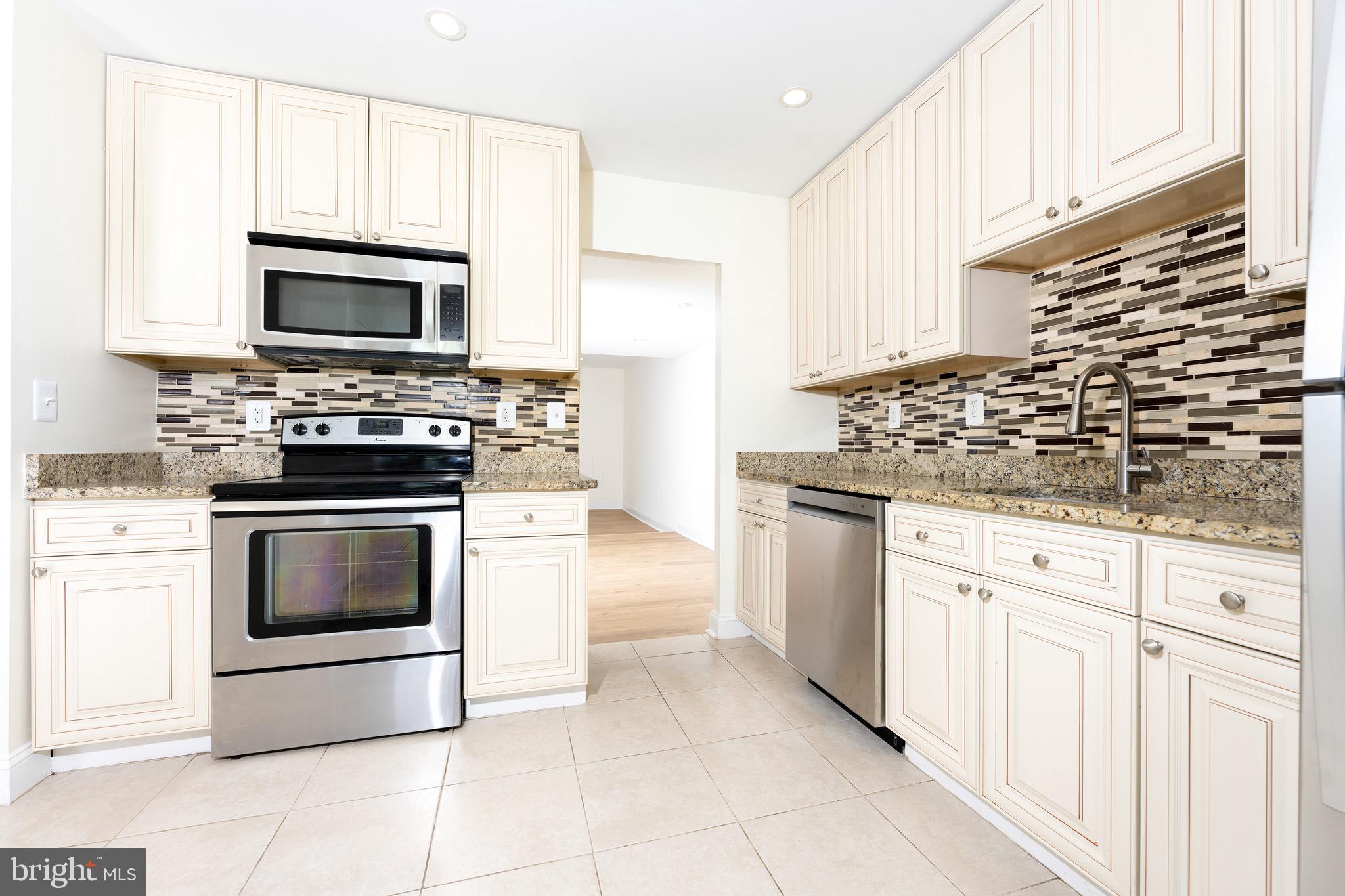 HORIZON RUN - Residential Lease