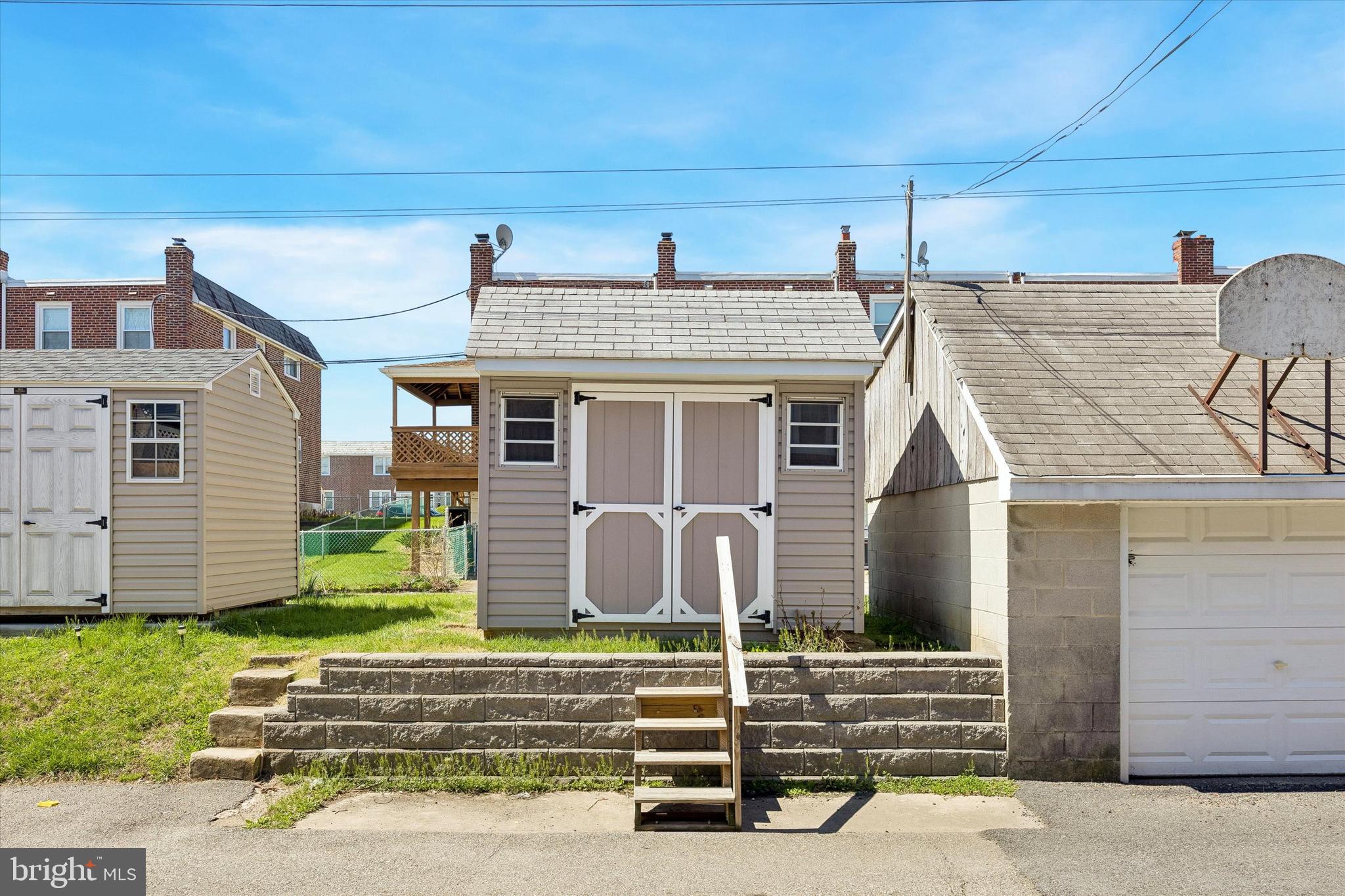 BRIARCLIFFE - Residential