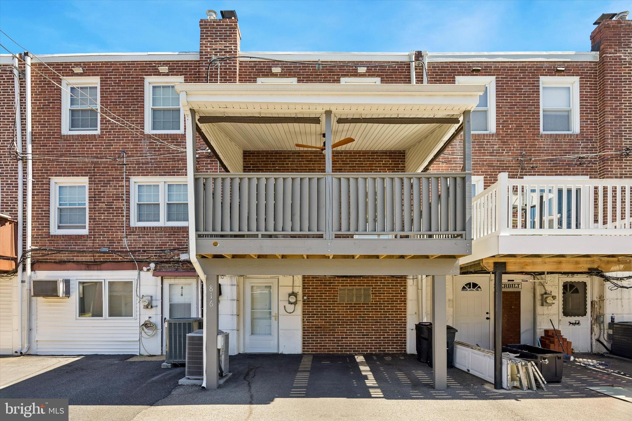 BRIARCLIFFE - Residential