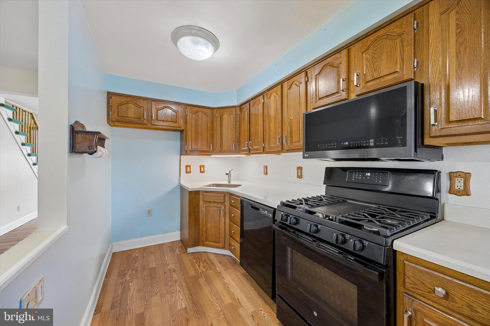 BRIARCLIFFE - Residential