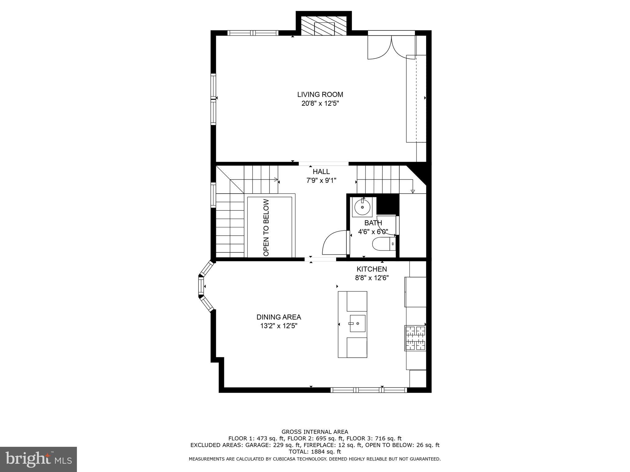 VILLAGES AT HOMELAND - Residential