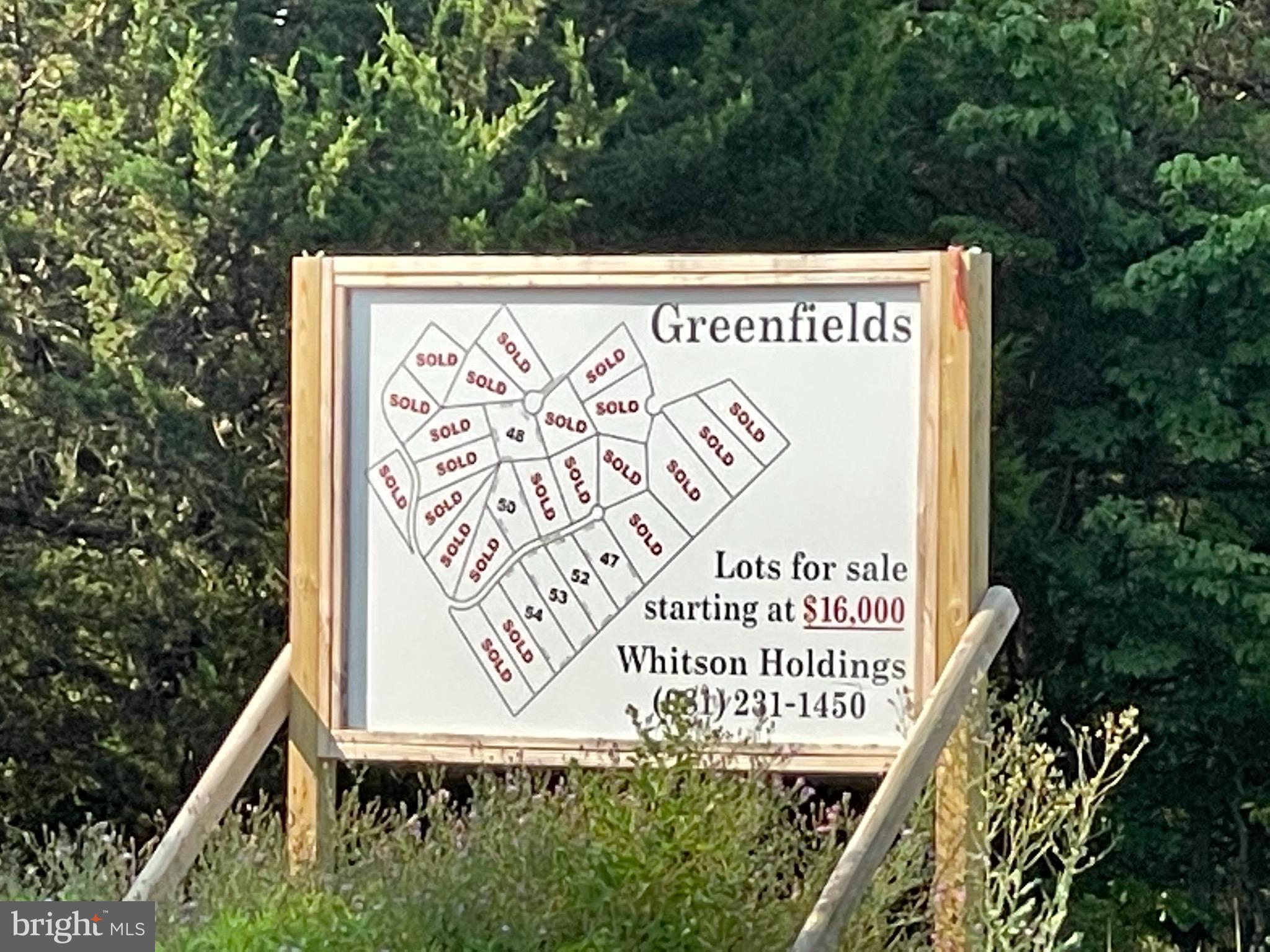 Don't want to deal with a bidding war on current home listings? Why not build you dream home? Get exactly what you want without a fight! Great Location between Romney and Fort Ashby. Just a short distance from Keyser and Cumberland Md. Live in a rural area and commute to work. Some owner financing may be available.