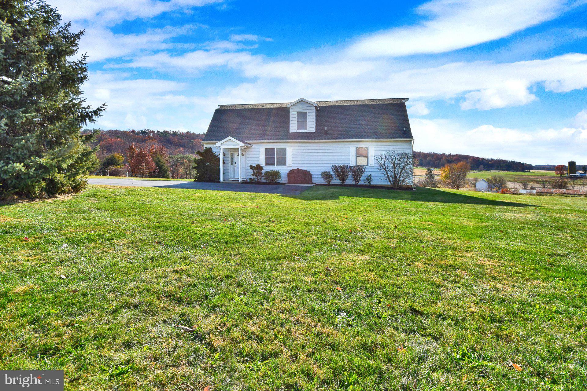 APPLEWOOD ACRES - Residential