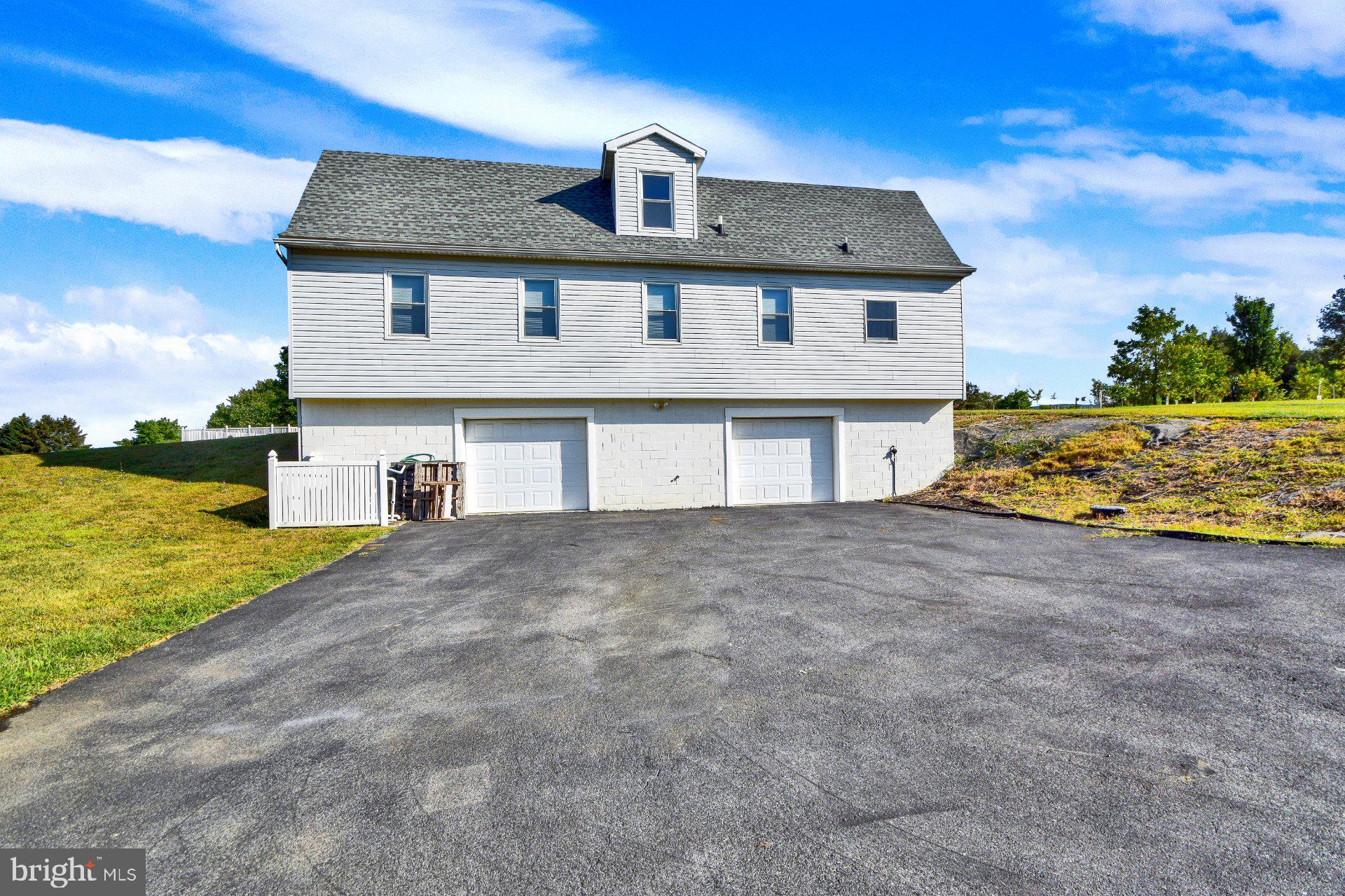 APPLEWOOD ACRES - Residential