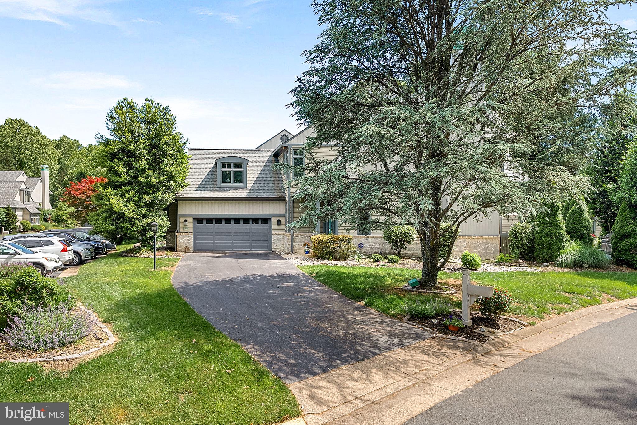 1445 WATERFRONT ROAD