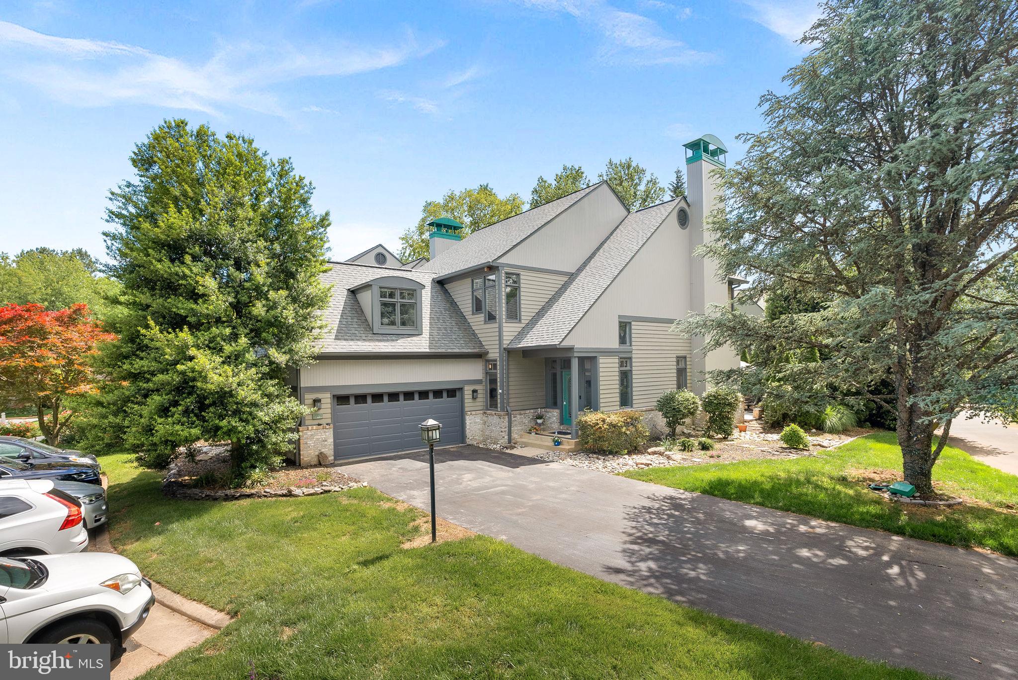 1445 WATERFRONT ROAD