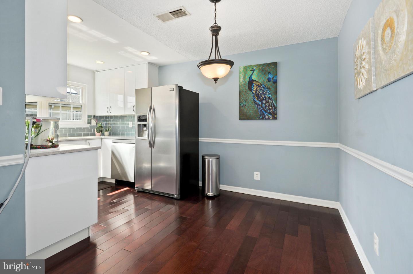 HEIGHTS AT PENDERBROOK - Residential Lease