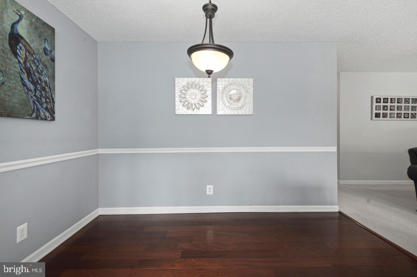 HEIGHTS AT PENDERBROOK - Residential Lease