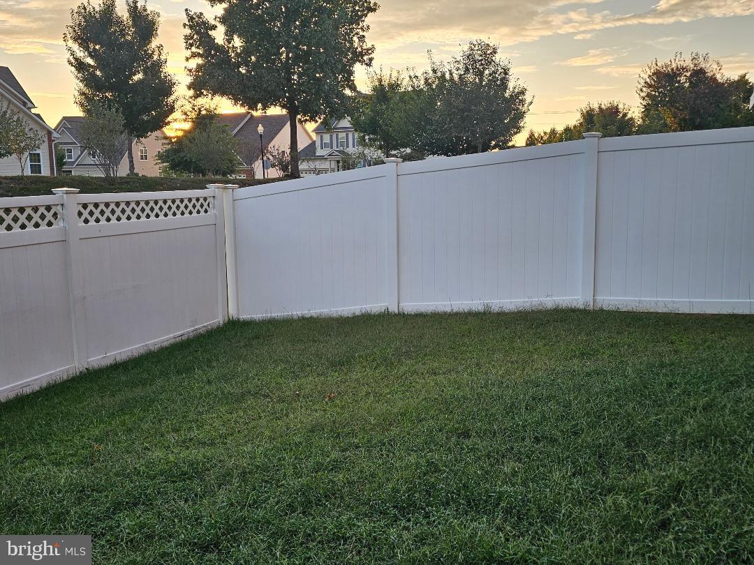 ST CHARLES SUB - GLENEAGLES - Residential