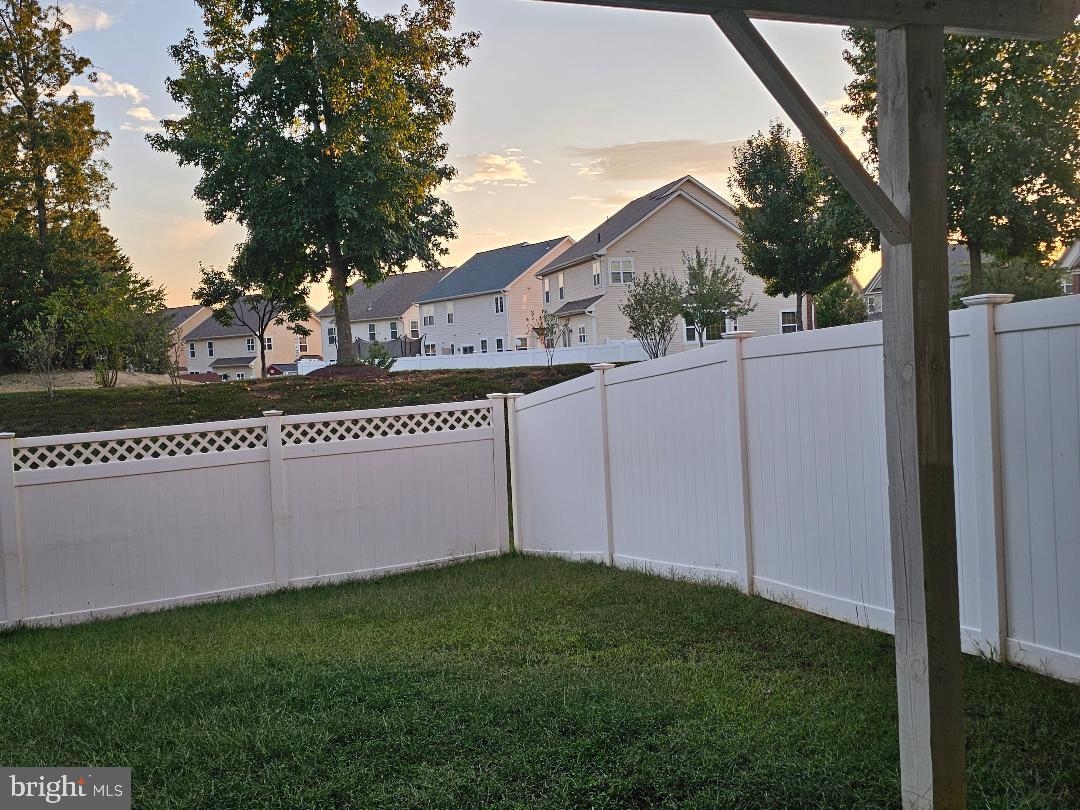 ST CHARLES SUB - GLENEAGLES - Residential