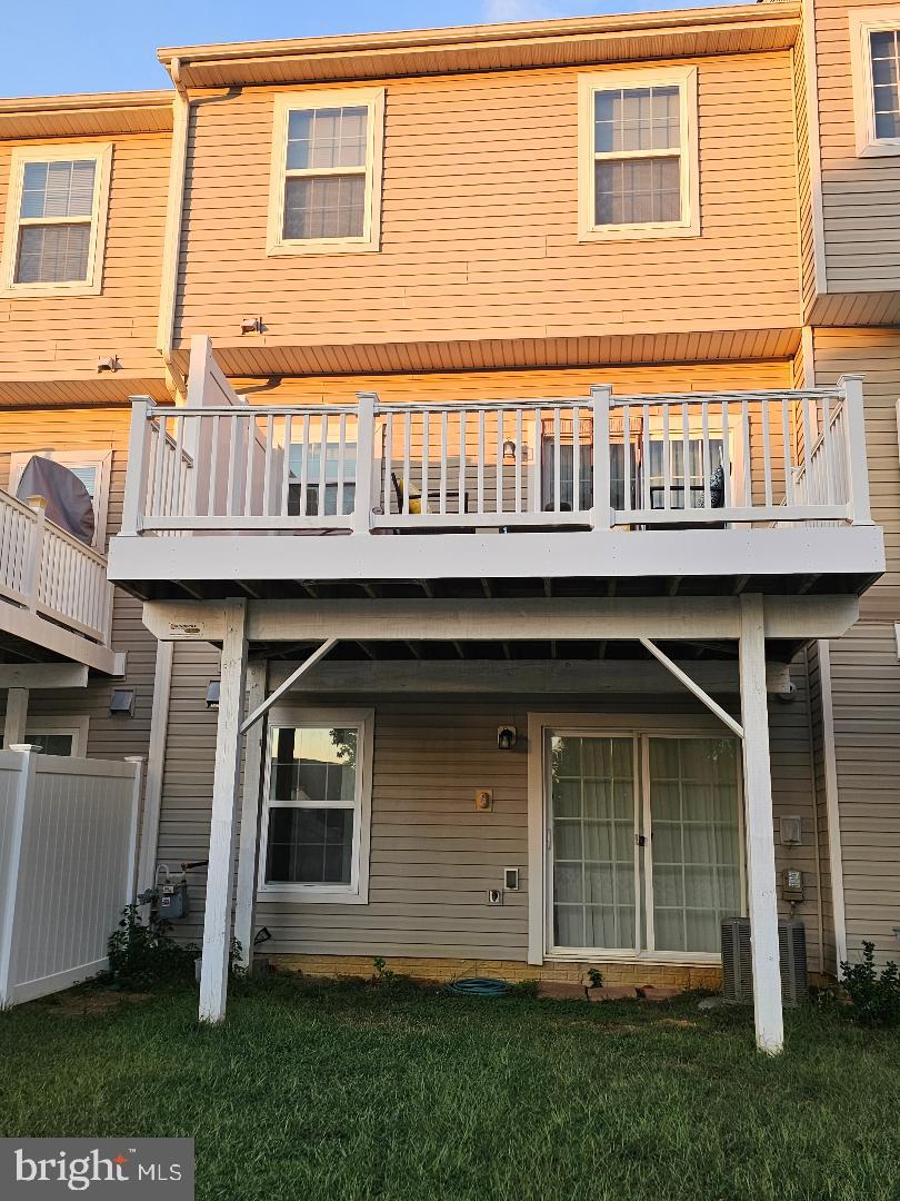 ST CHARLES SUB - GLENEAGLES - Residential