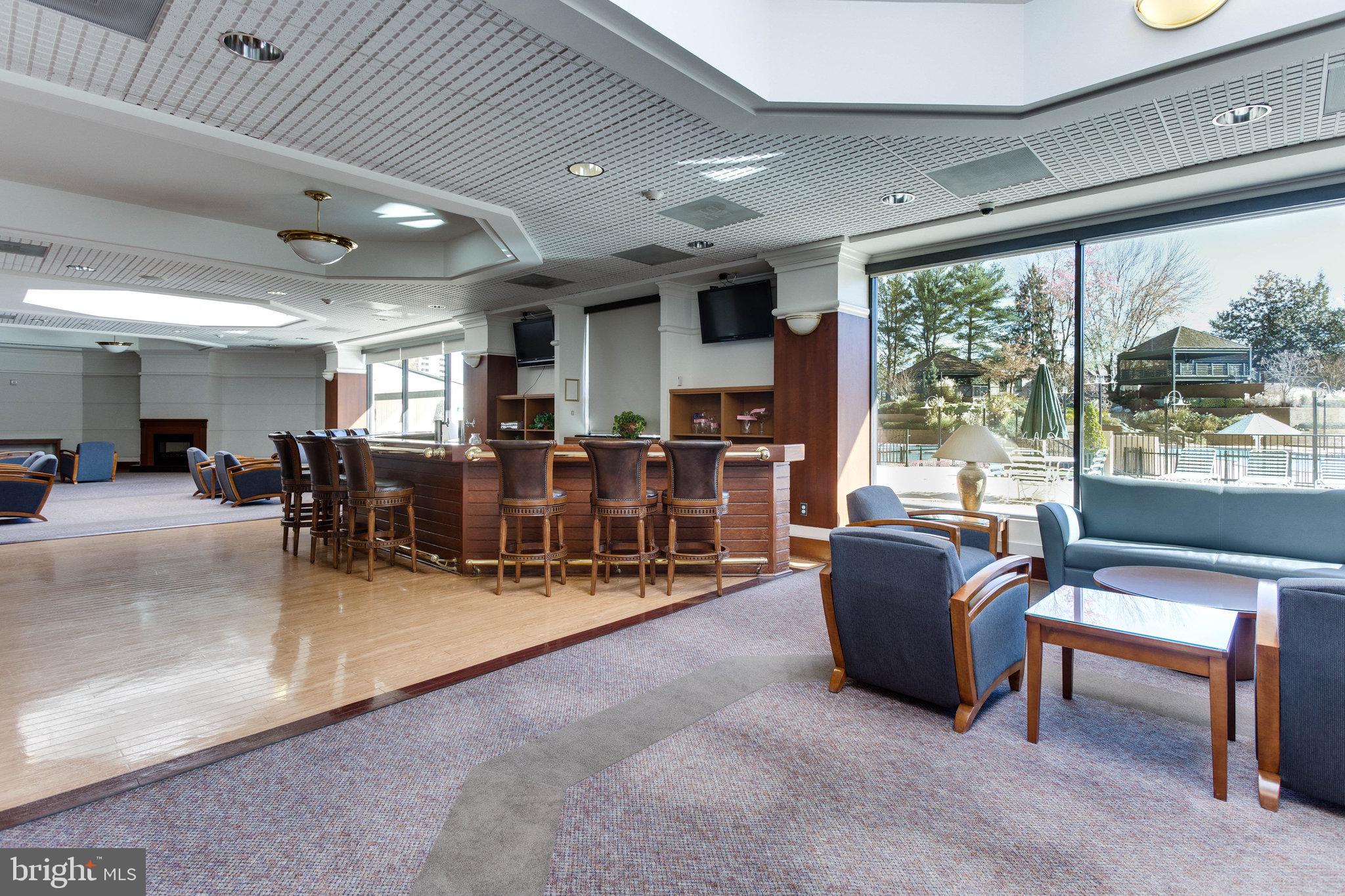 WATERGATE AT LANDMARK - Residential Lease