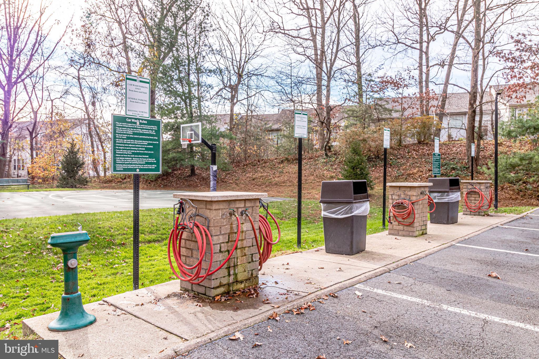 WATERGATE AT LANDMARK - Residential Lease