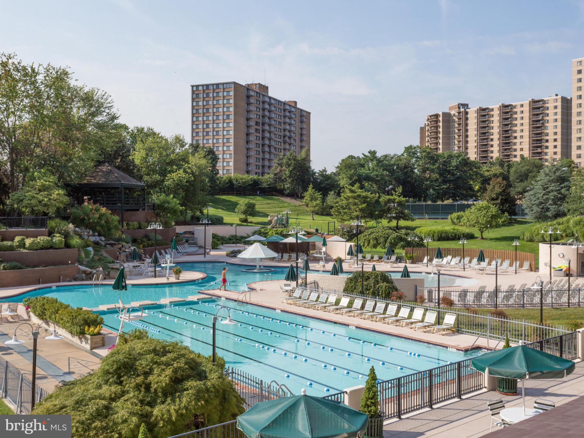 WATERGATE AT LANDMARK - Residential Lease