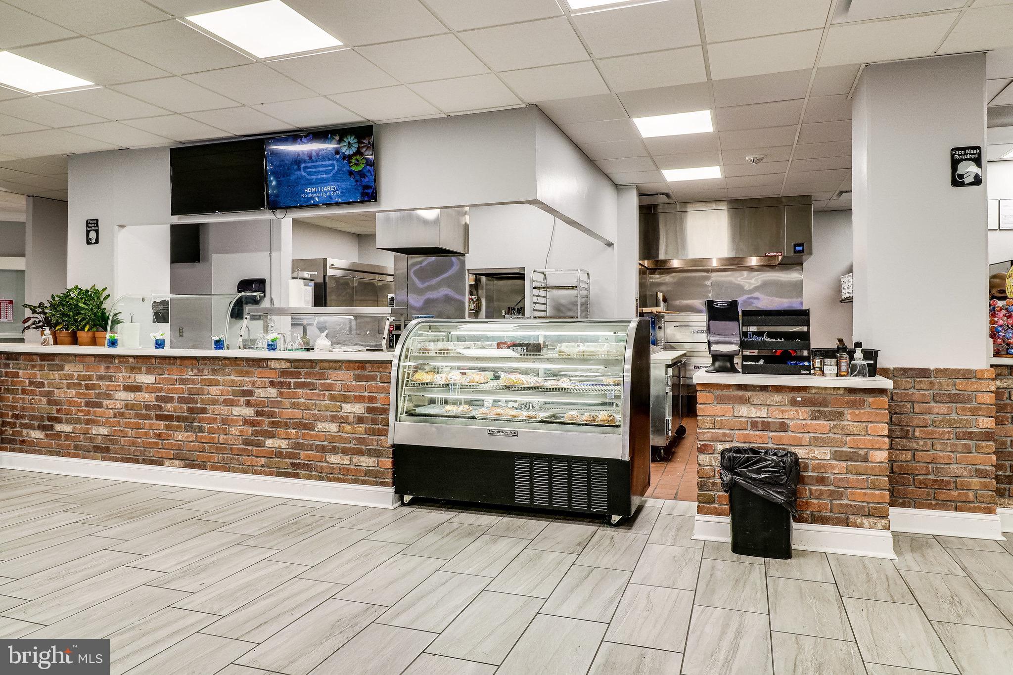 WATERGATE AT LANDMARK - Residential Lease