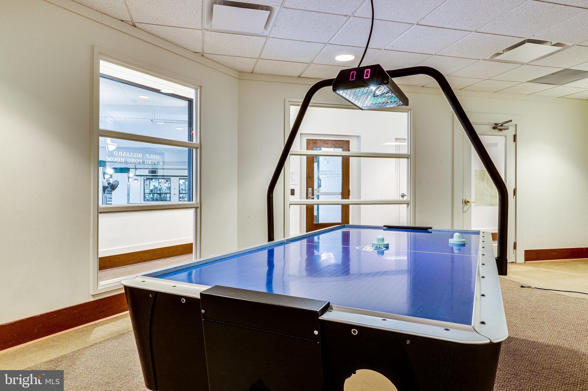 WATERGATE AT LANDMARK - Residential Lease