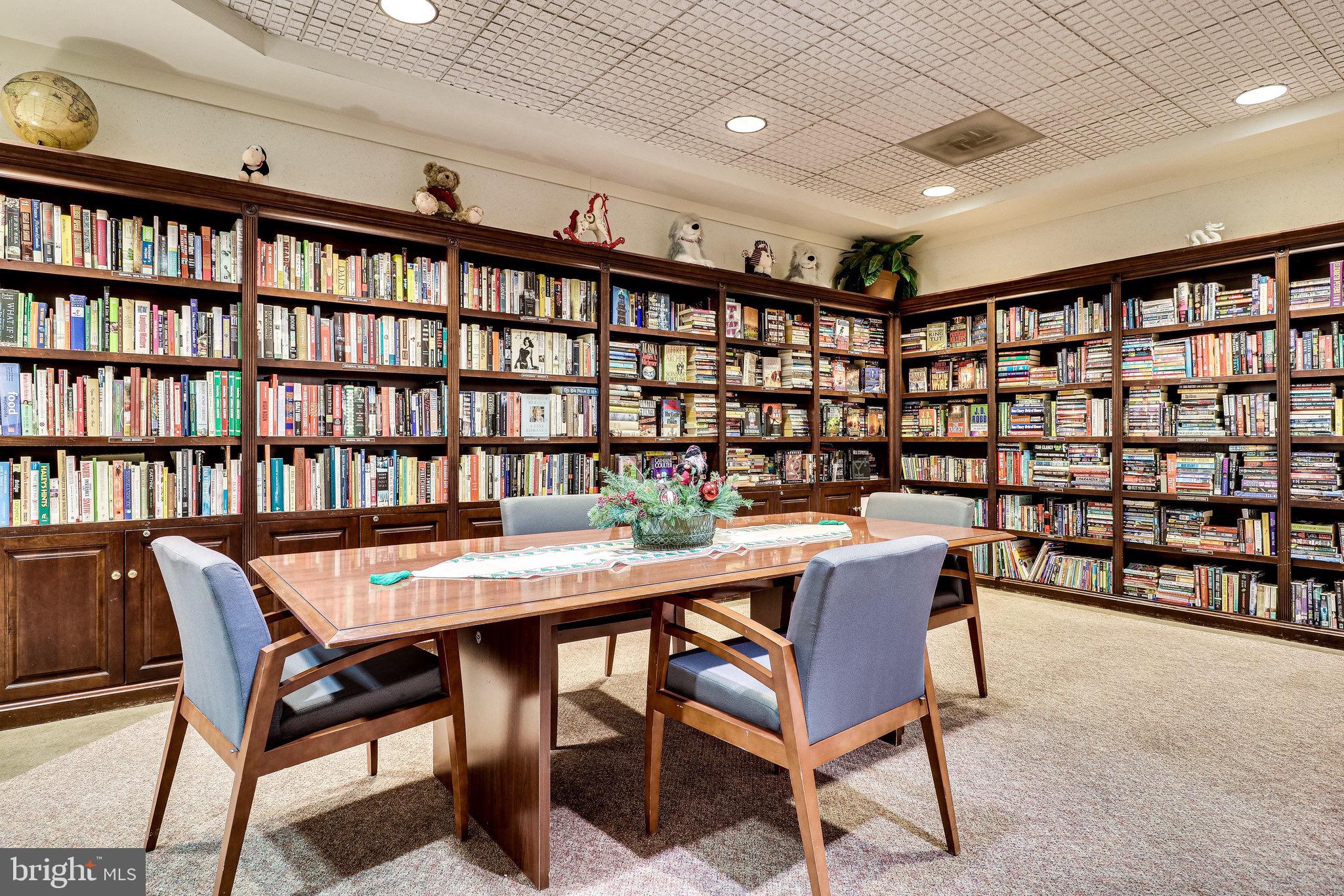 WATERGATE AT LANDMARK - Residential Lease