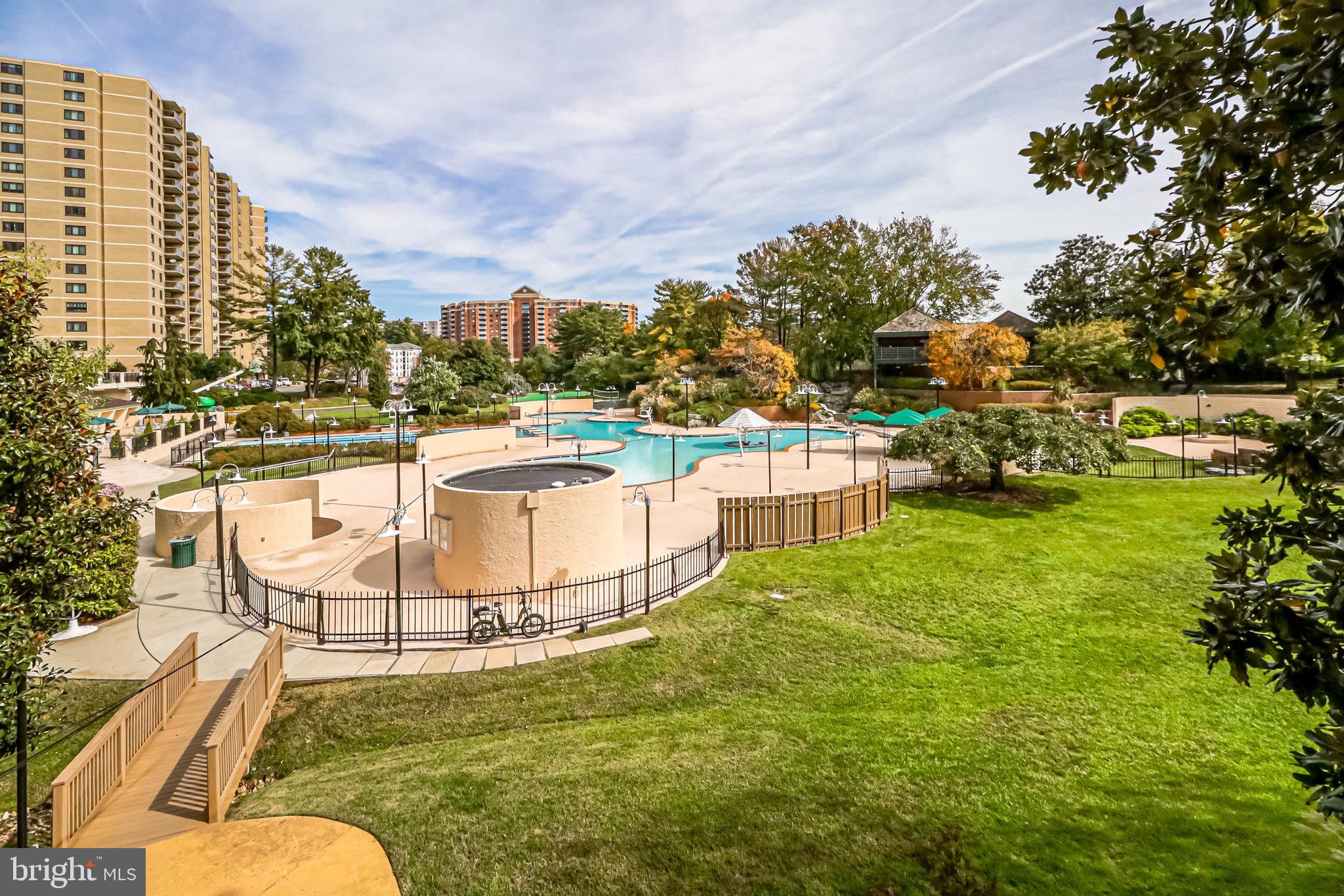 WATERGATE AT LANDMARK - Residential Lease