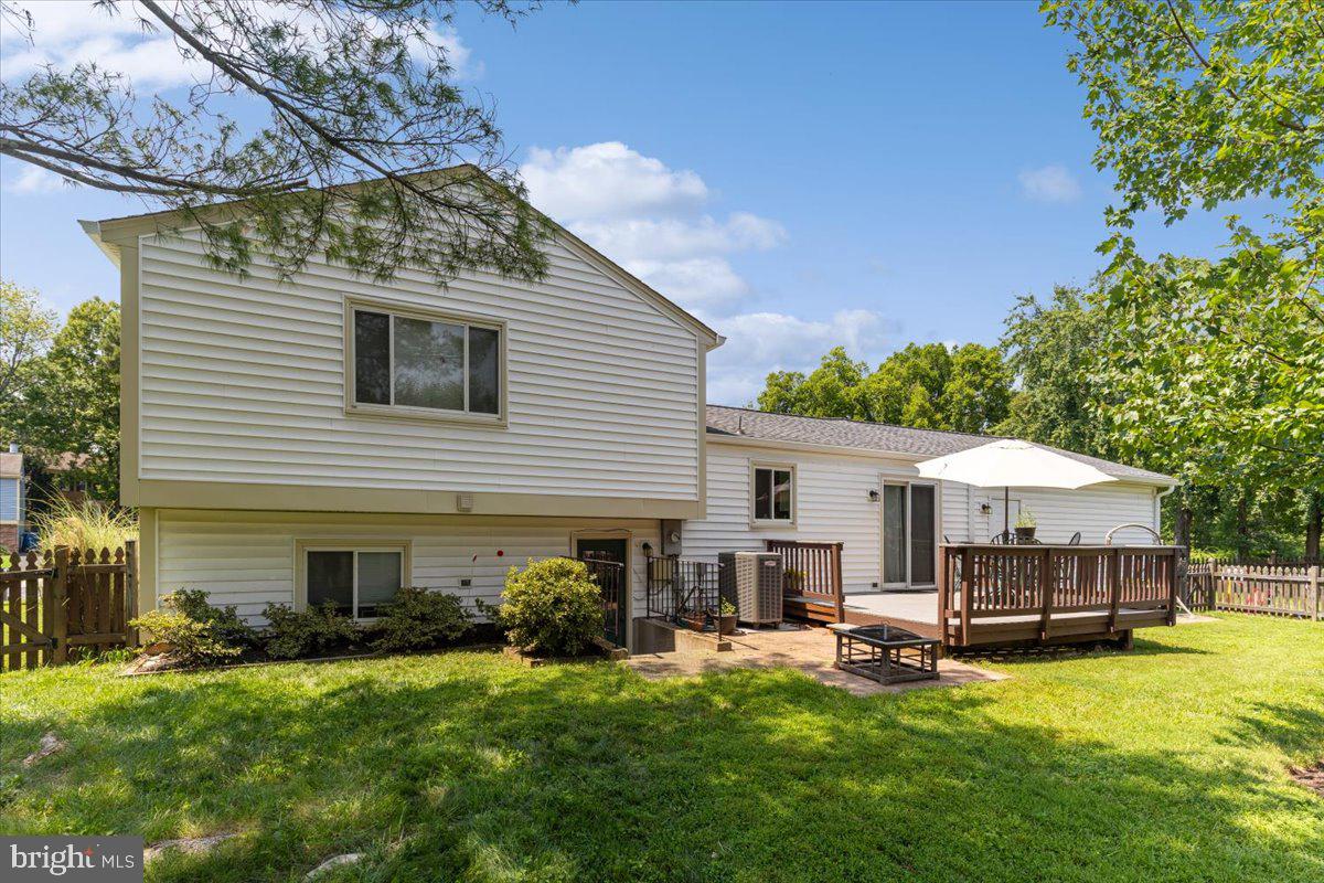 2913 ASHDOWN FOREST DRIVE