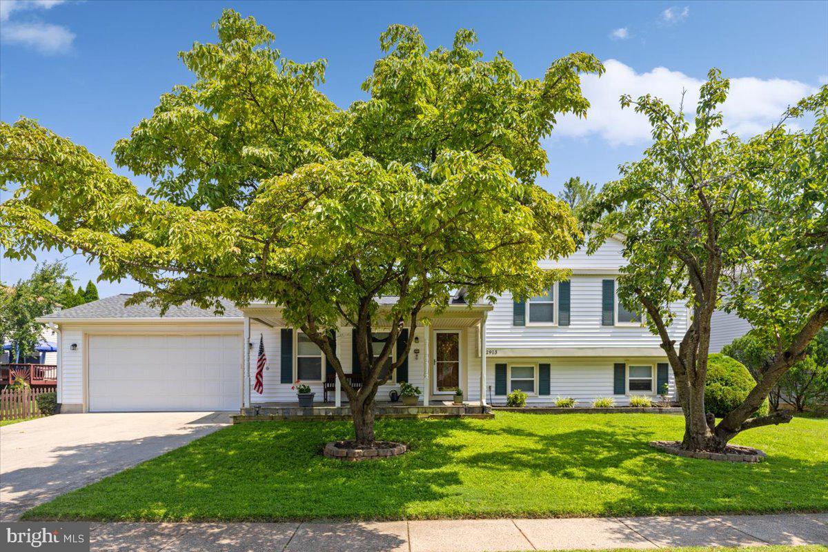2913 ASHDOWN FOREST DRIVE