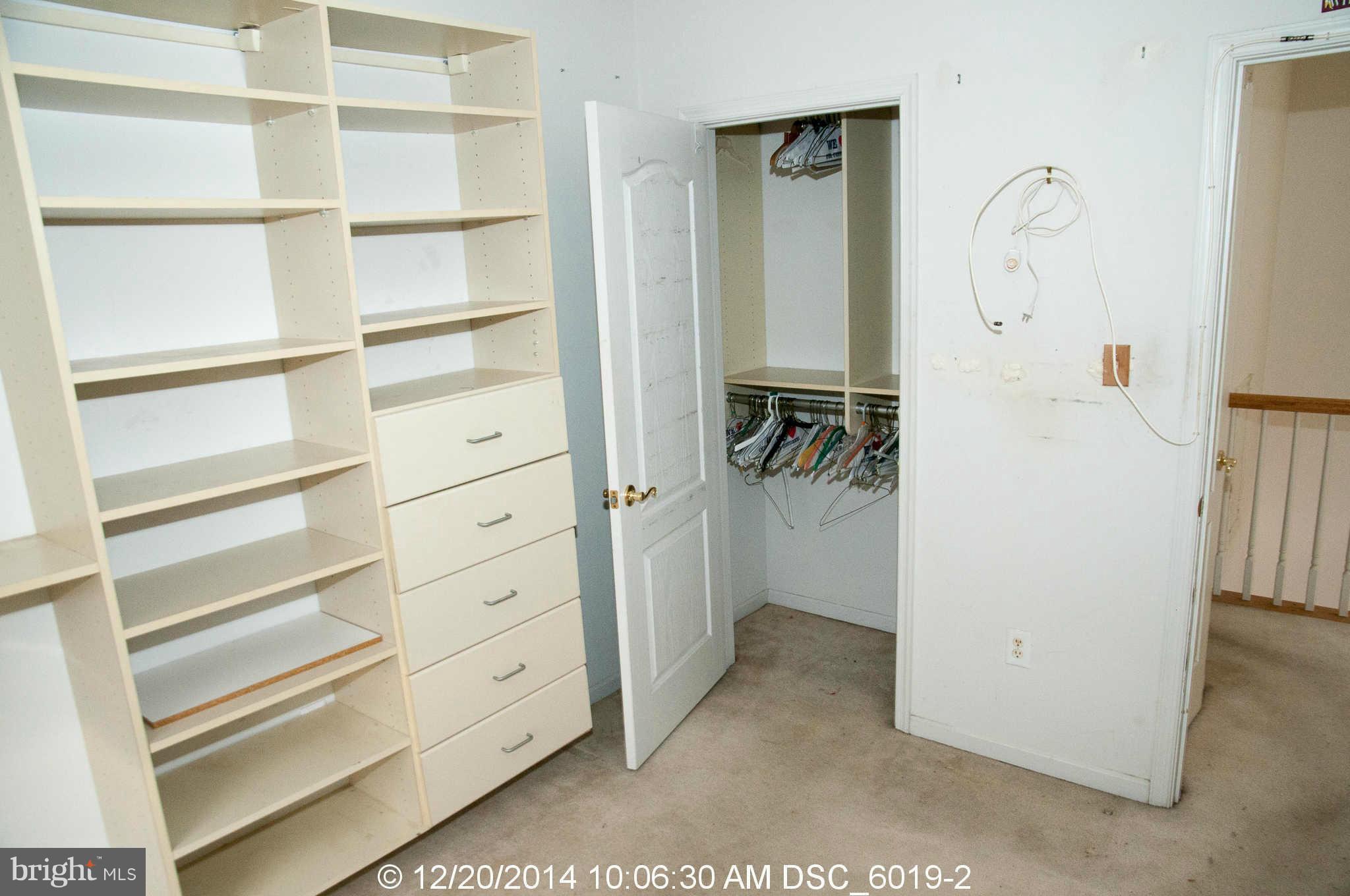 ANDOVER - Residential