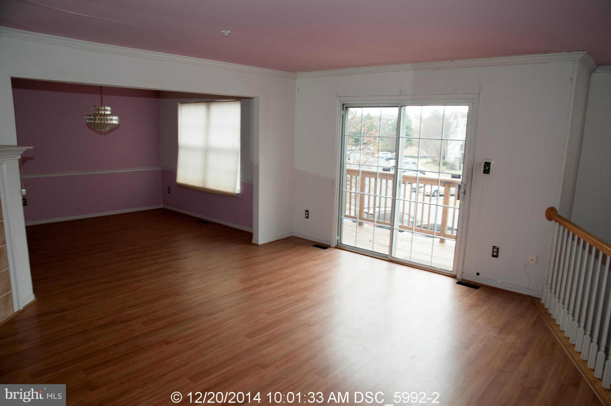 ANDOVER - Residential