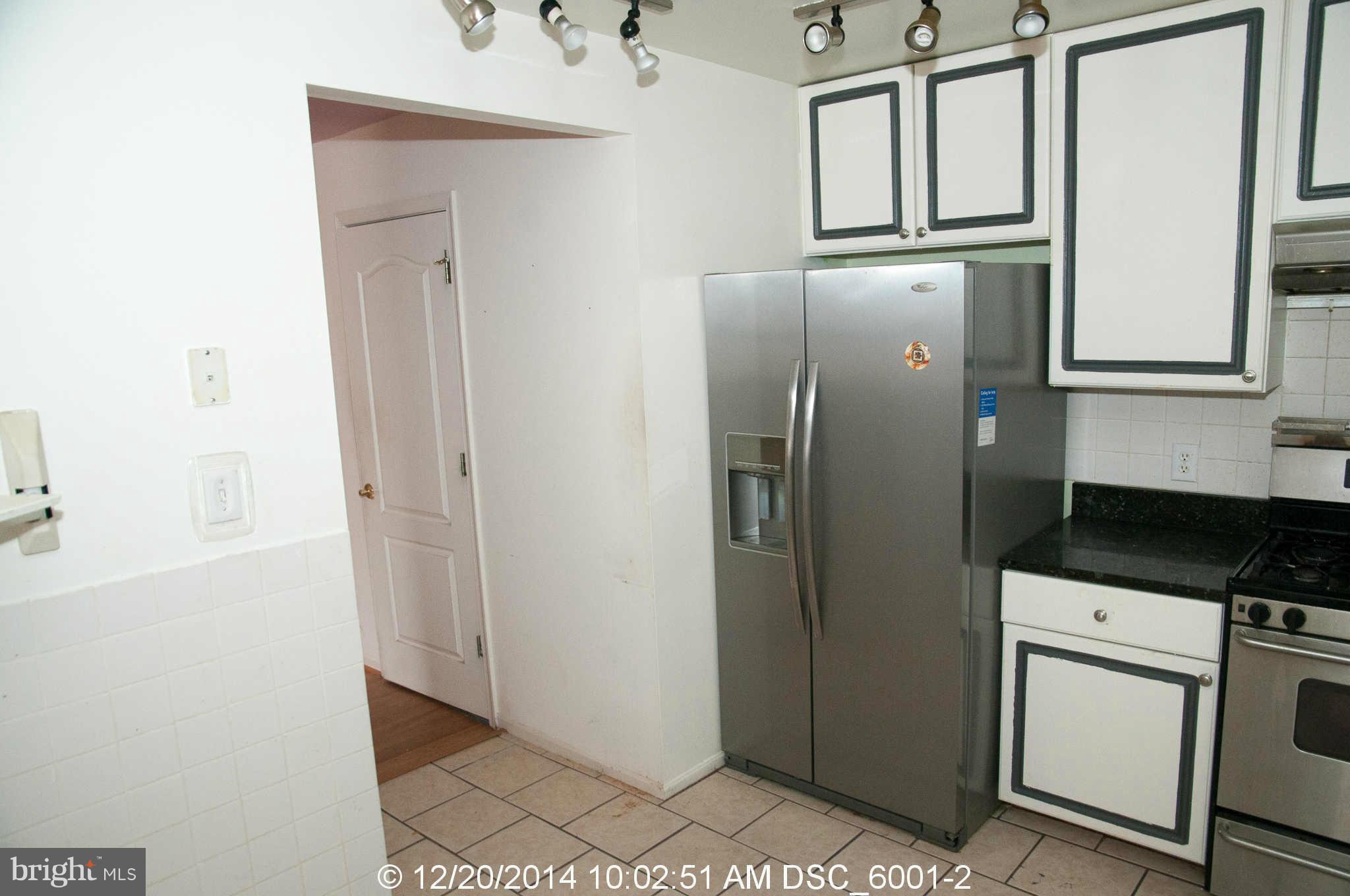 ANDOVER - Residential