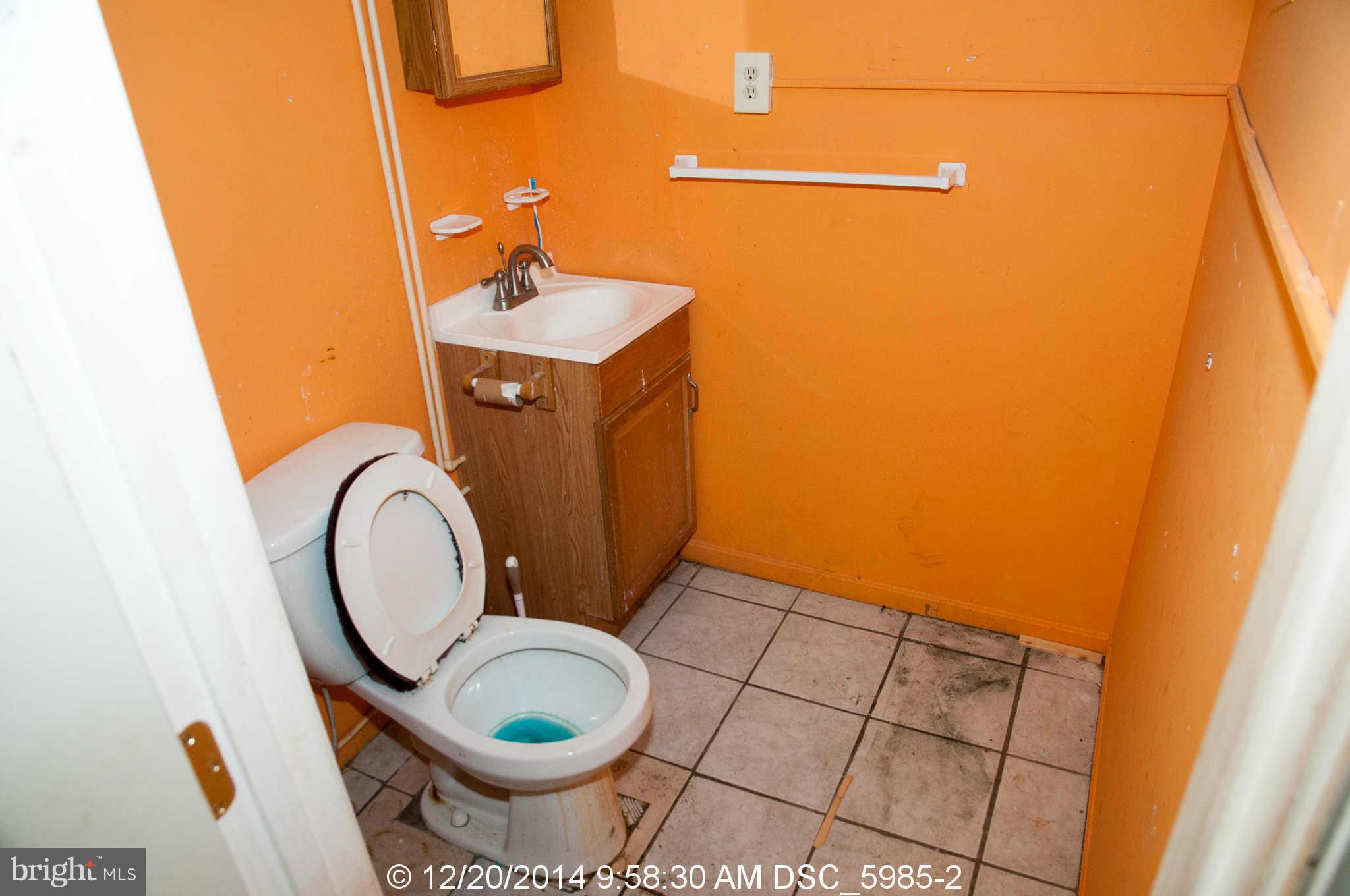 ANDOVER - Residential