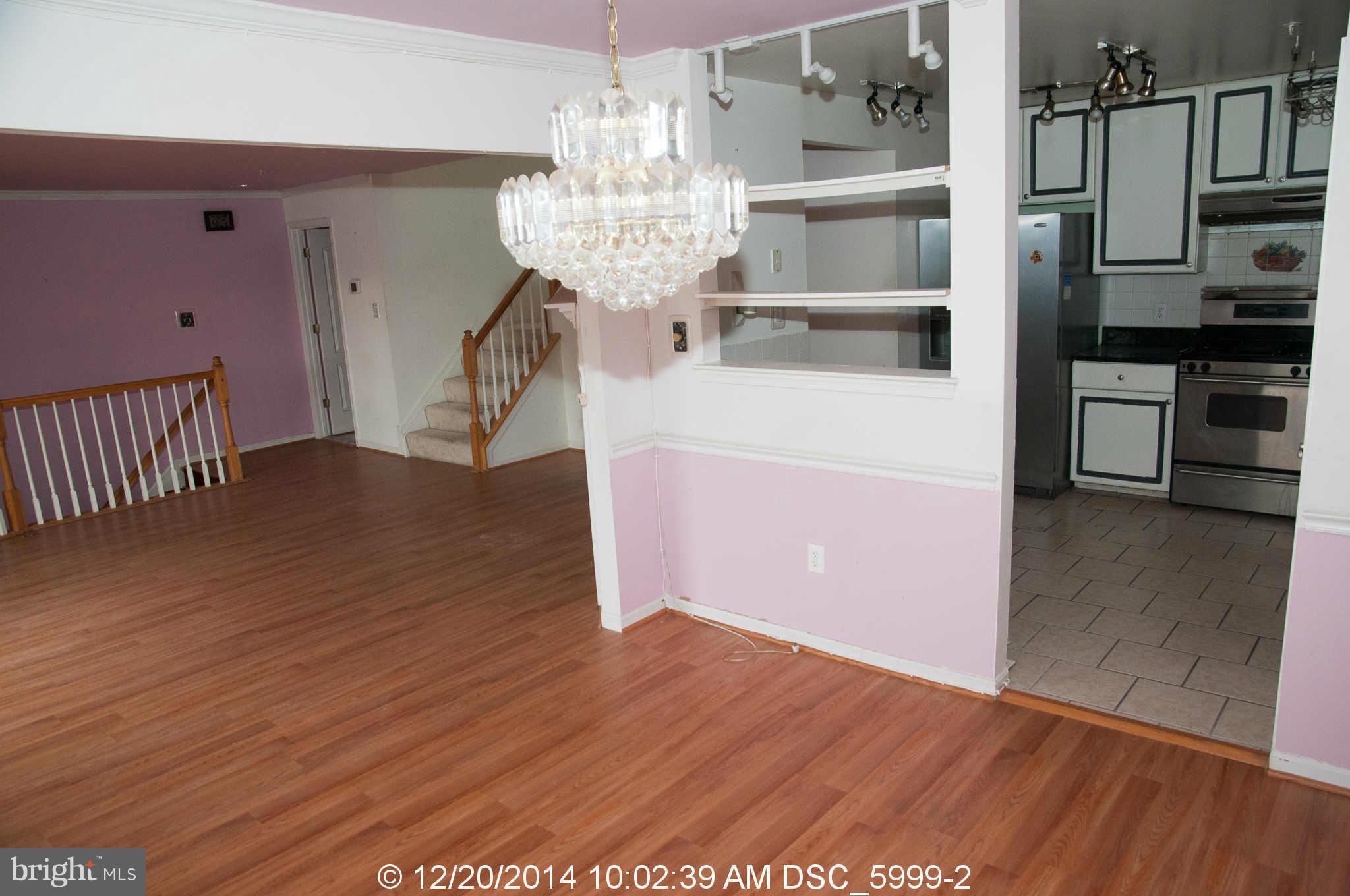 ANDOVER - Residential