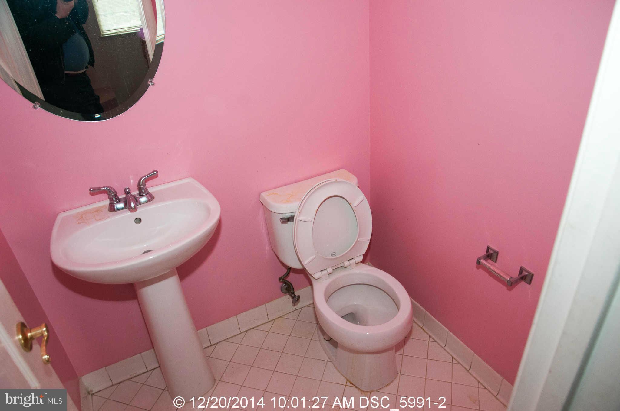 ANDOVER - Residential