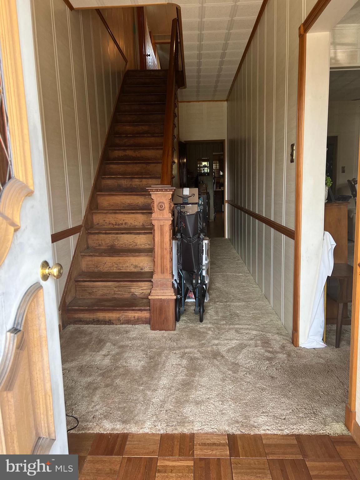 TOWER CITY - Residential