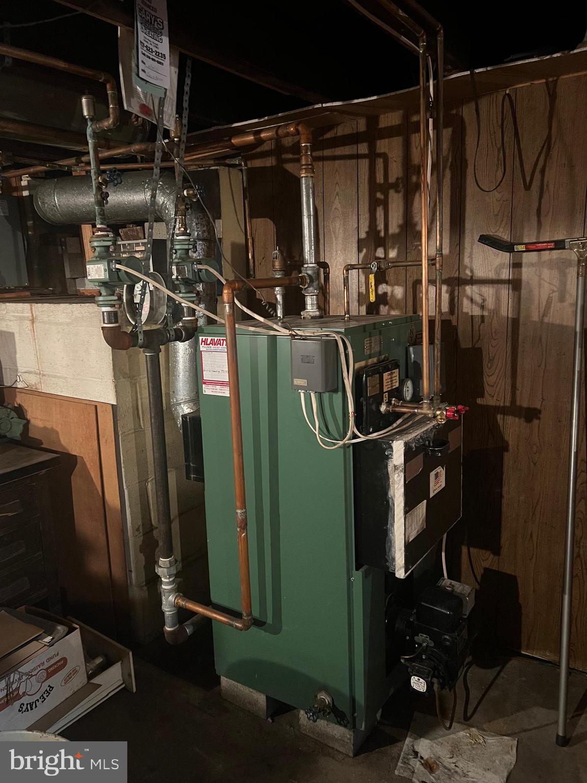 TOWER CITY - Residential