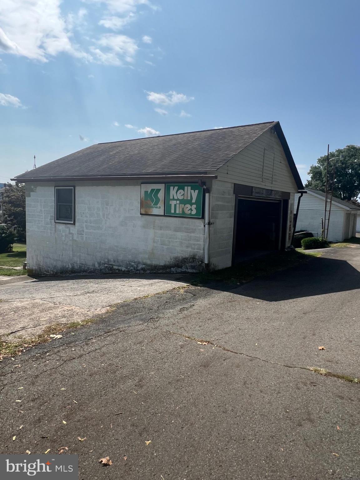 TOWER CITY - Residential