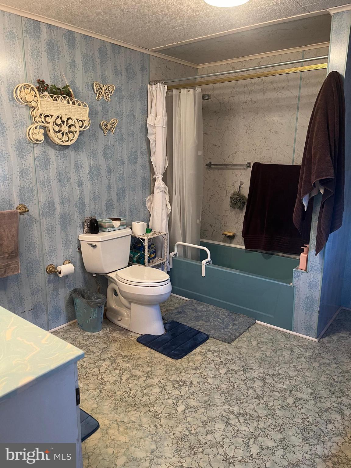 TOWER CITY - Residential