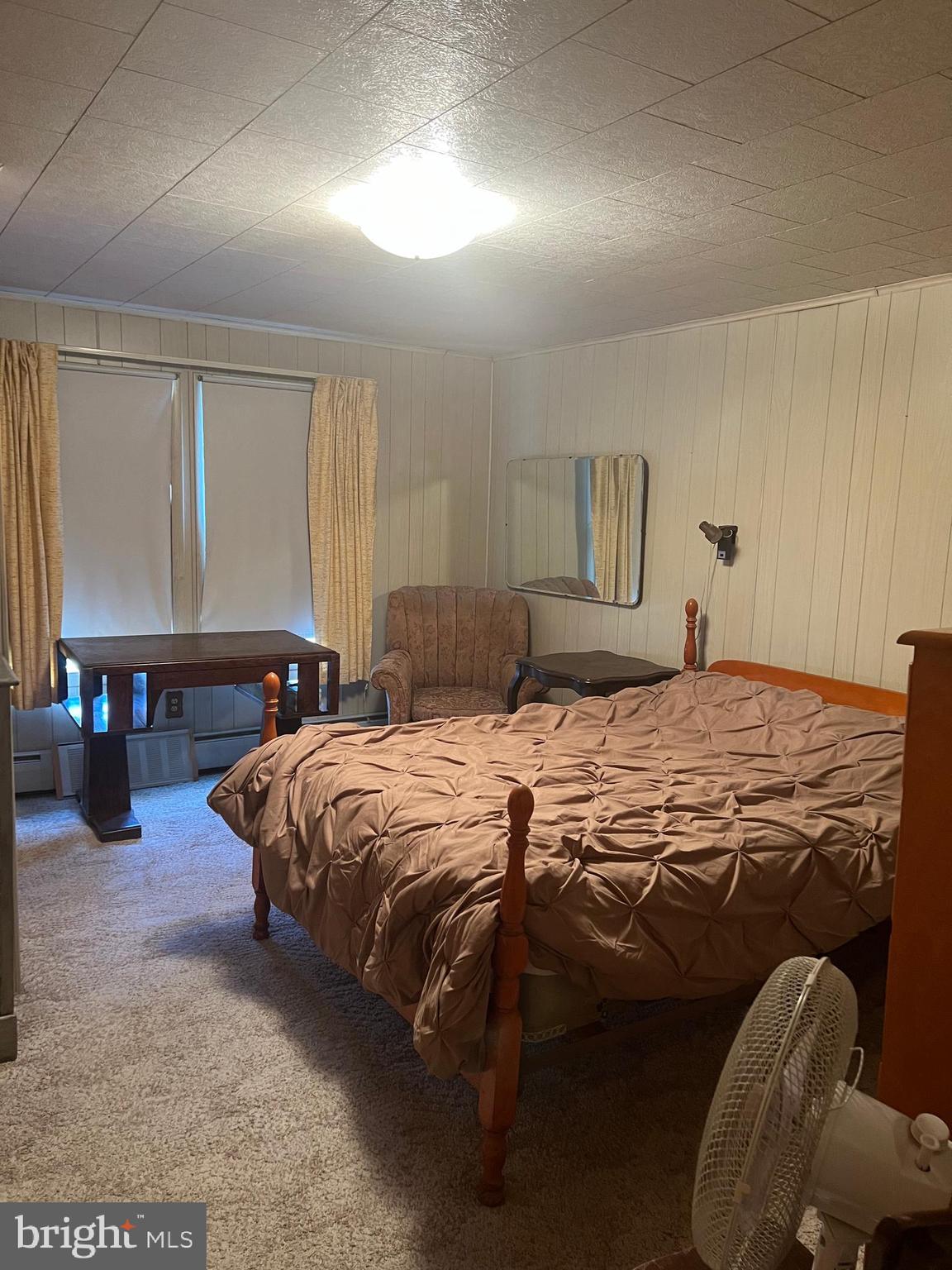 TOWER CITY - Residential