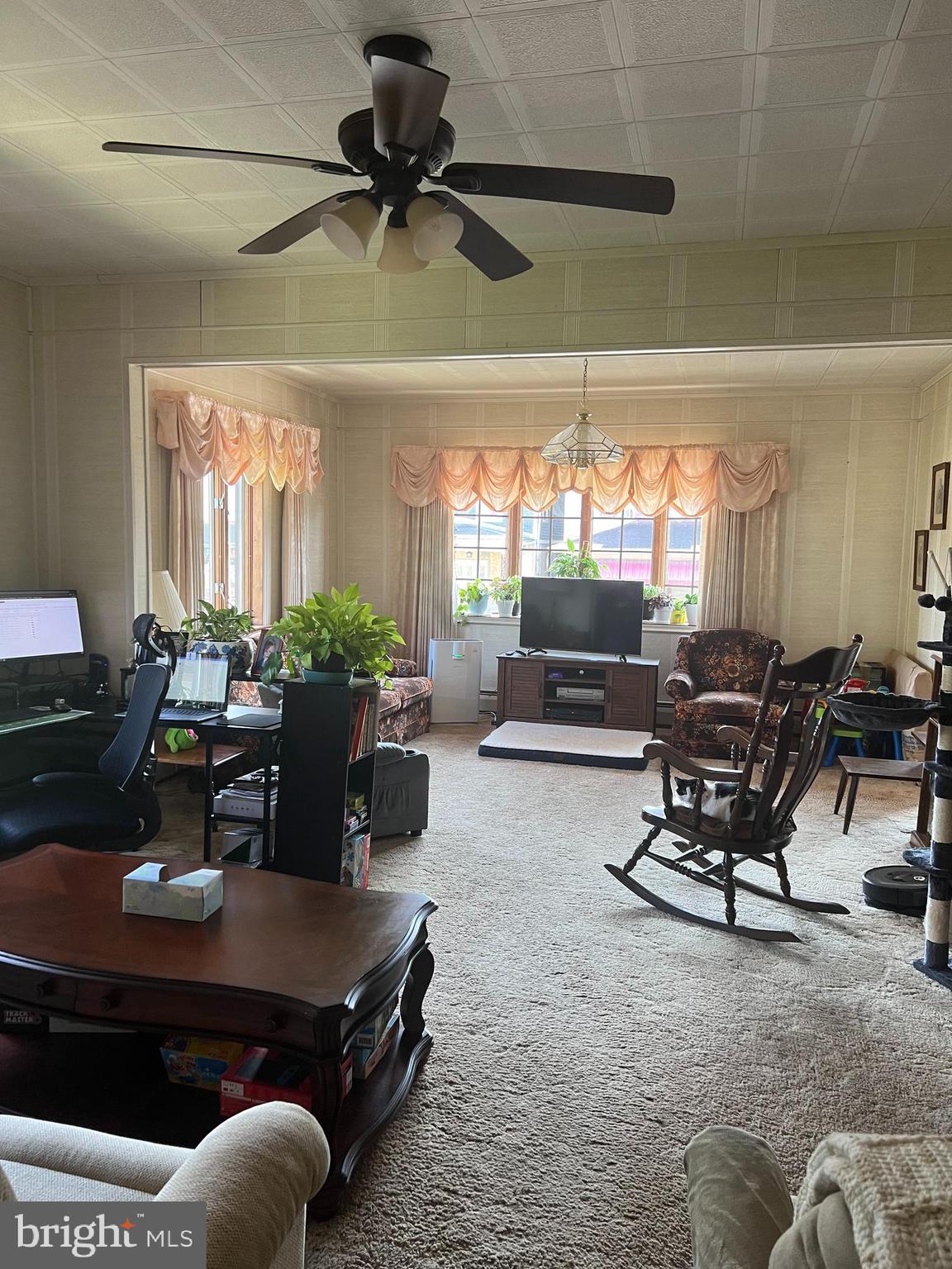 TOWER CITY - Residential