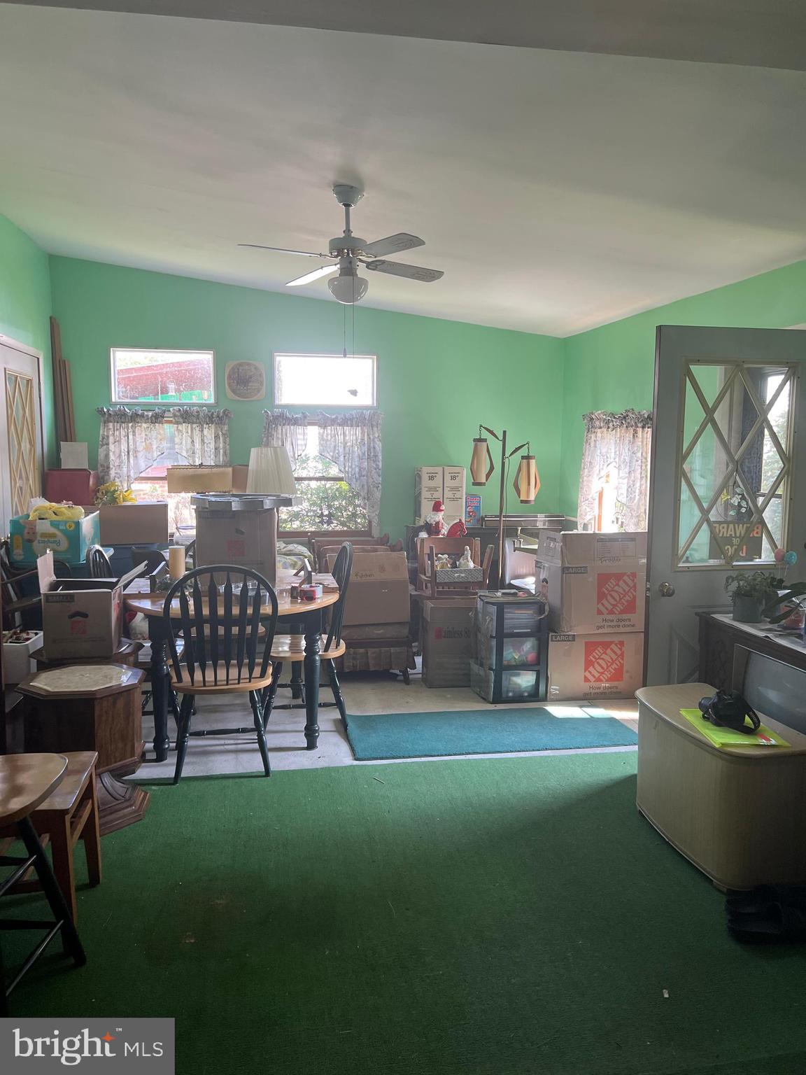 TOWER CITY - Residential