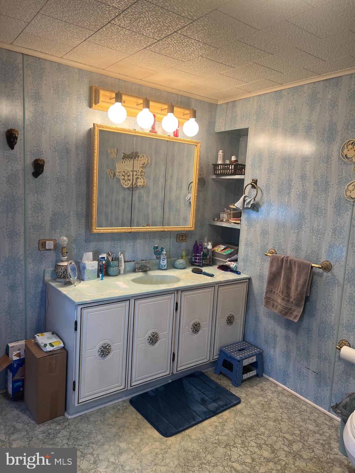 TOWER CITY - Residential