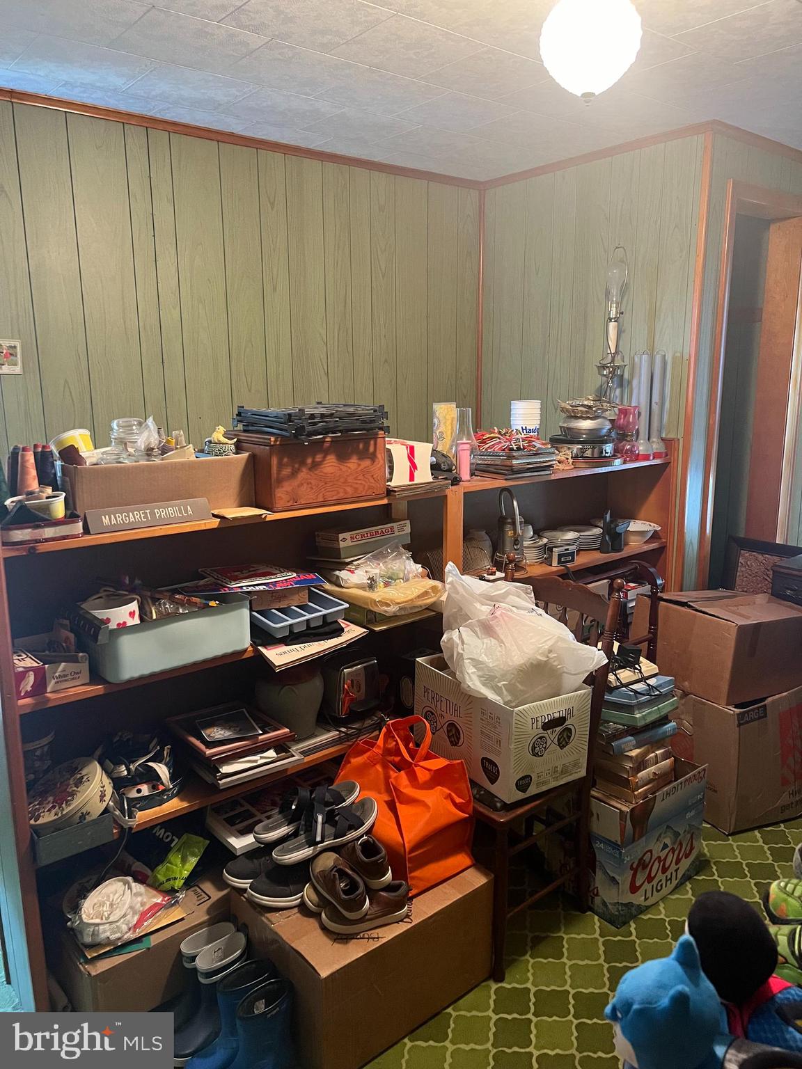 TOWER CITY - Residential