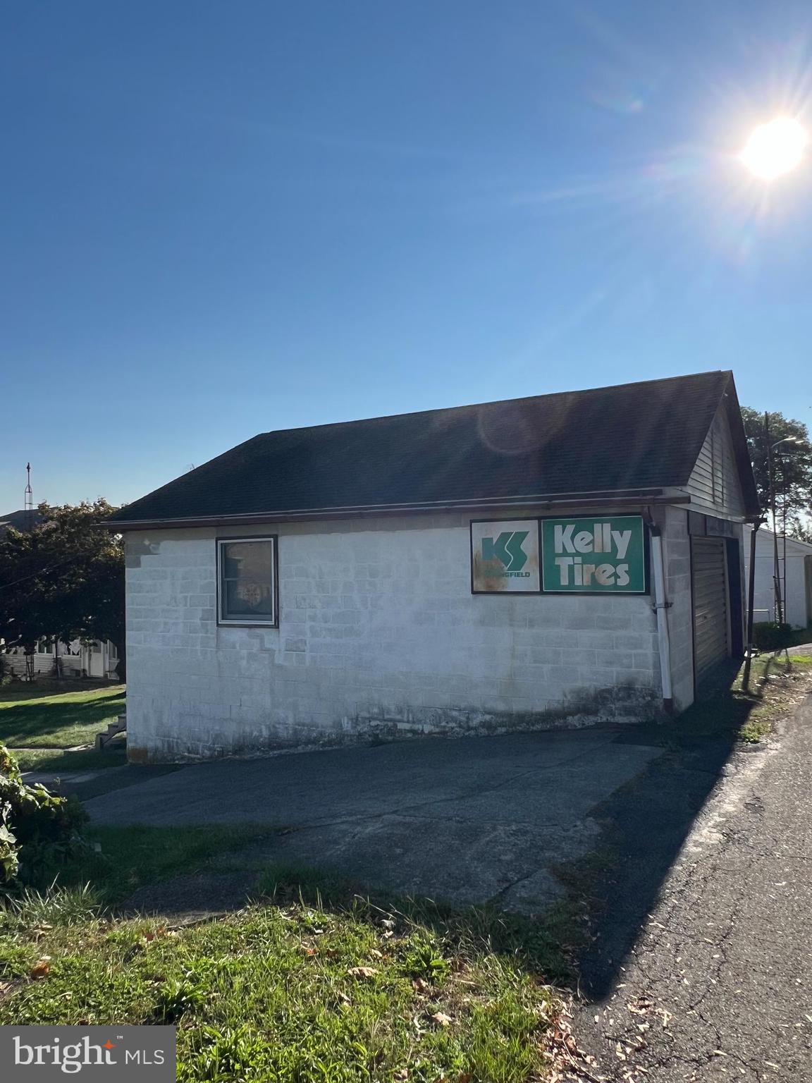 TOWER CITY - Residential