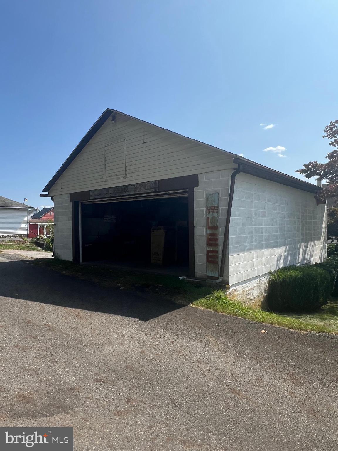 TOWER CITY - Residential