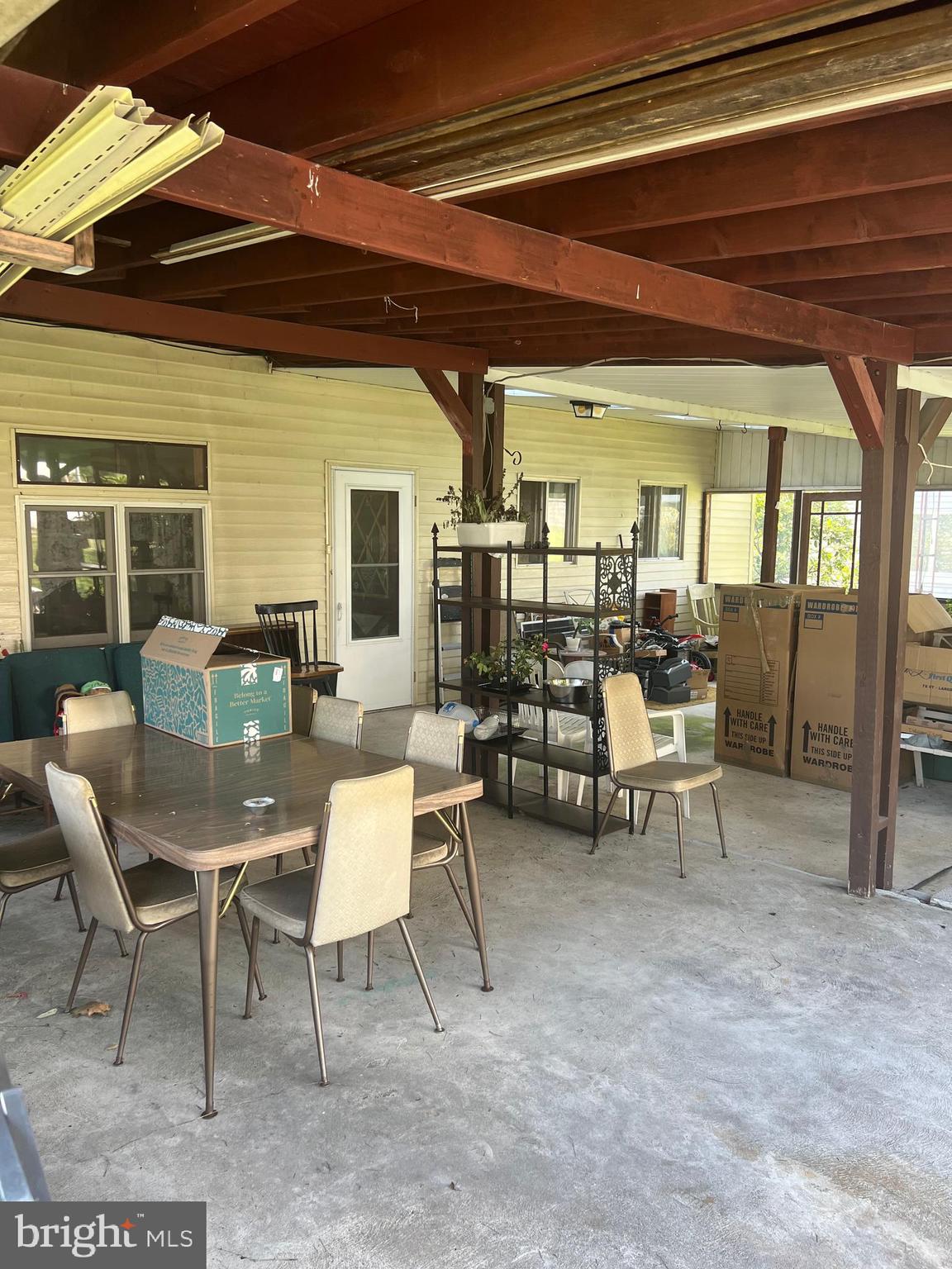 TOWER CITY - Residential