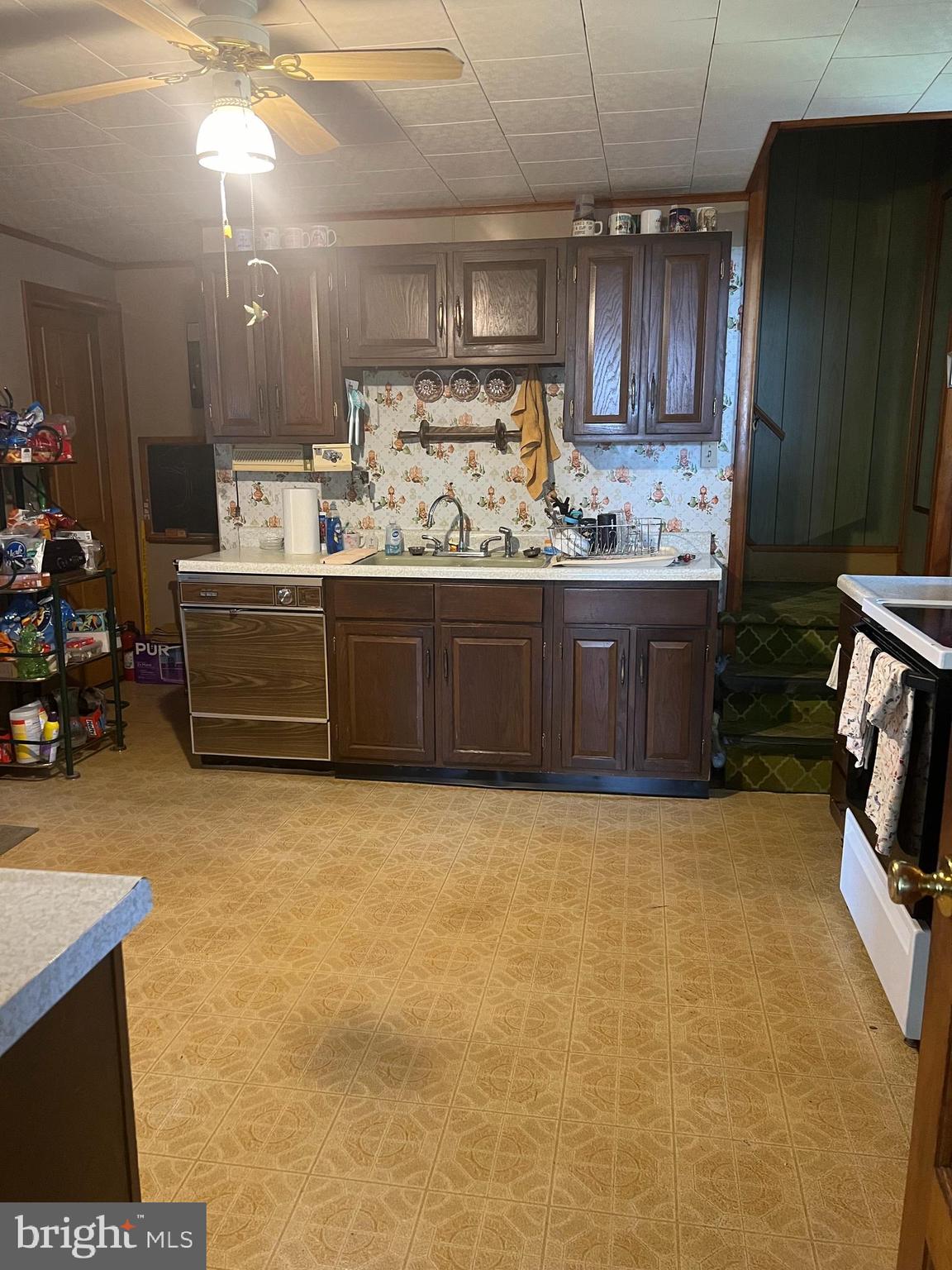 TOWER CITY - Residential